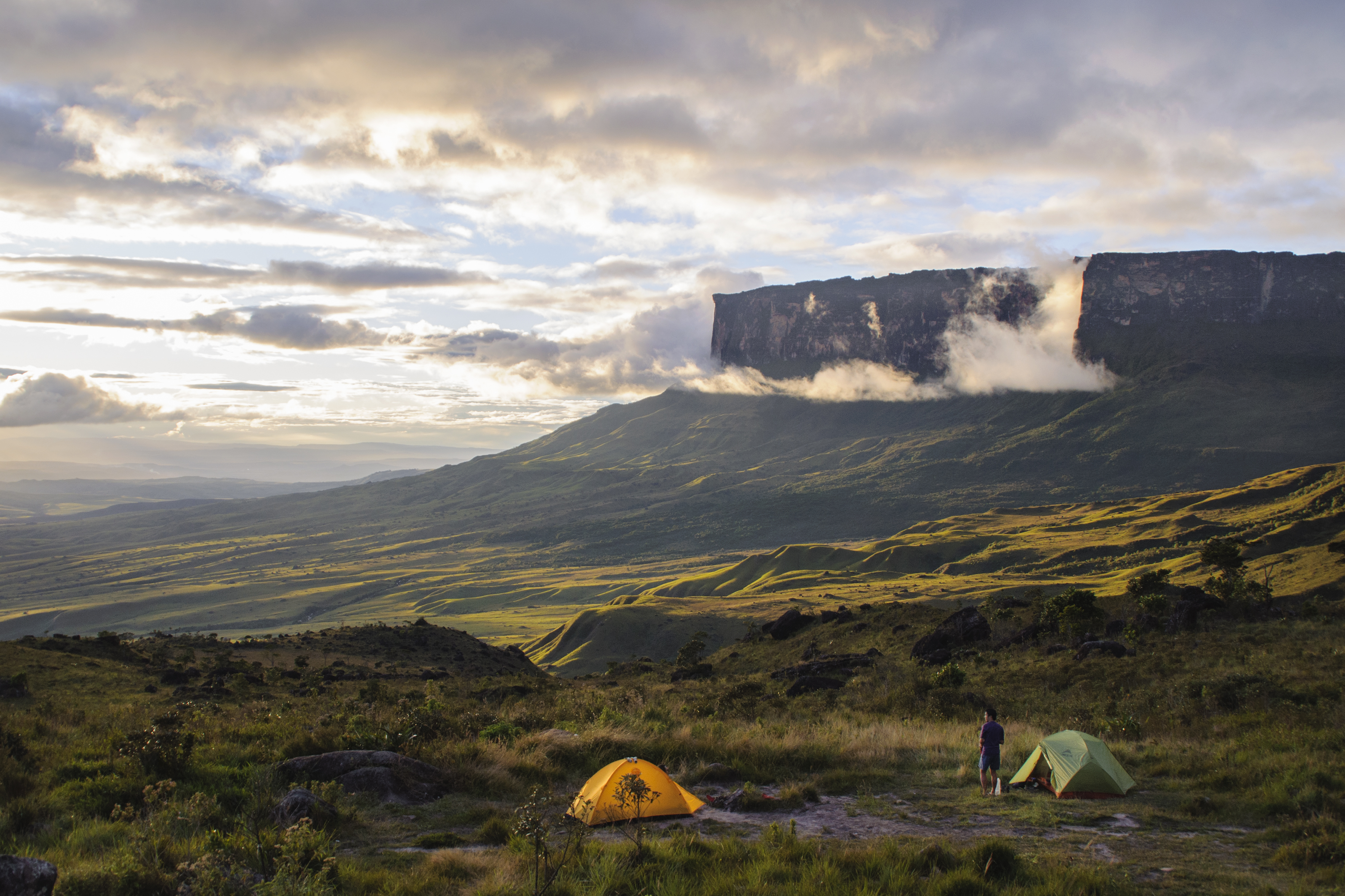 A Picture in Time #1