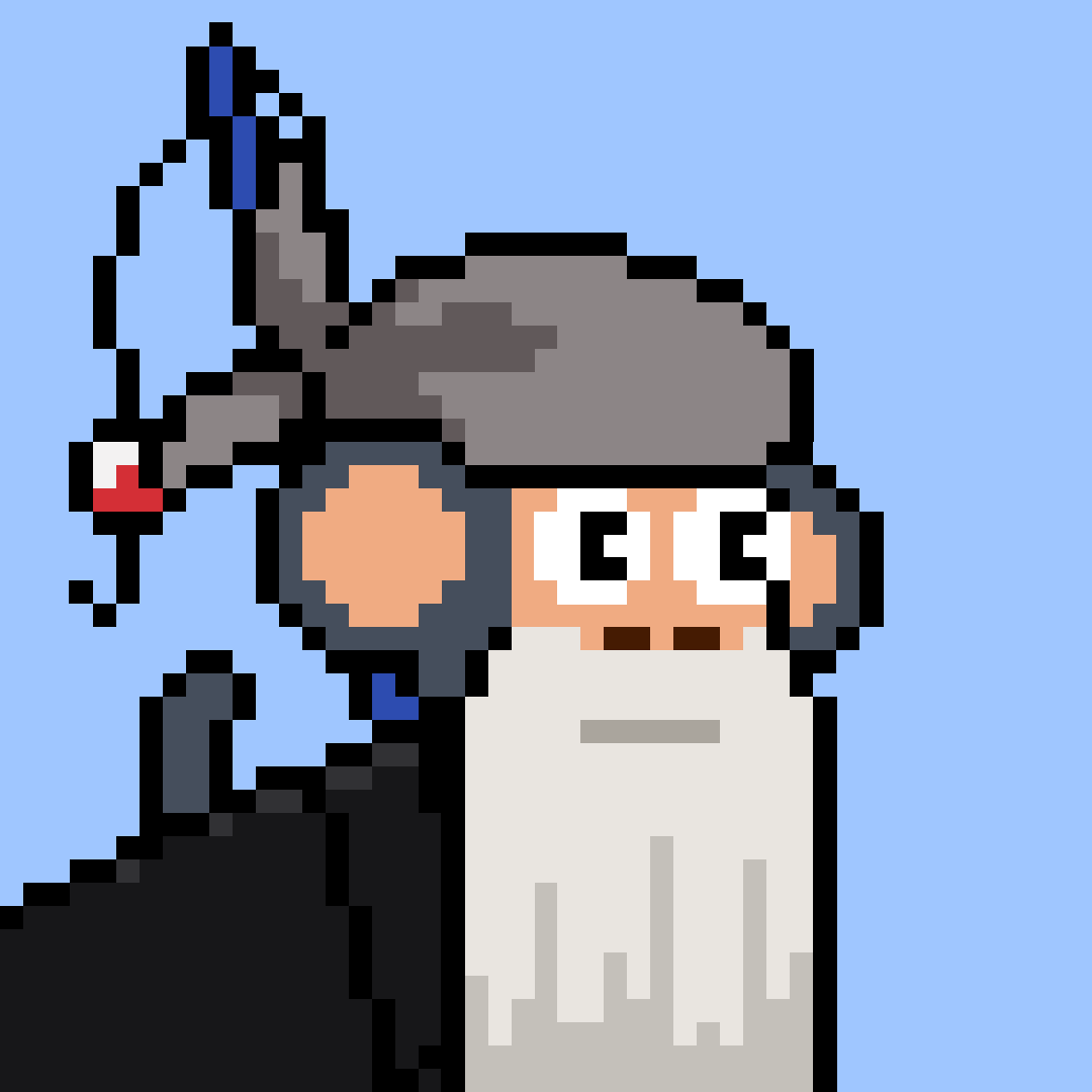 Chimpers #64
