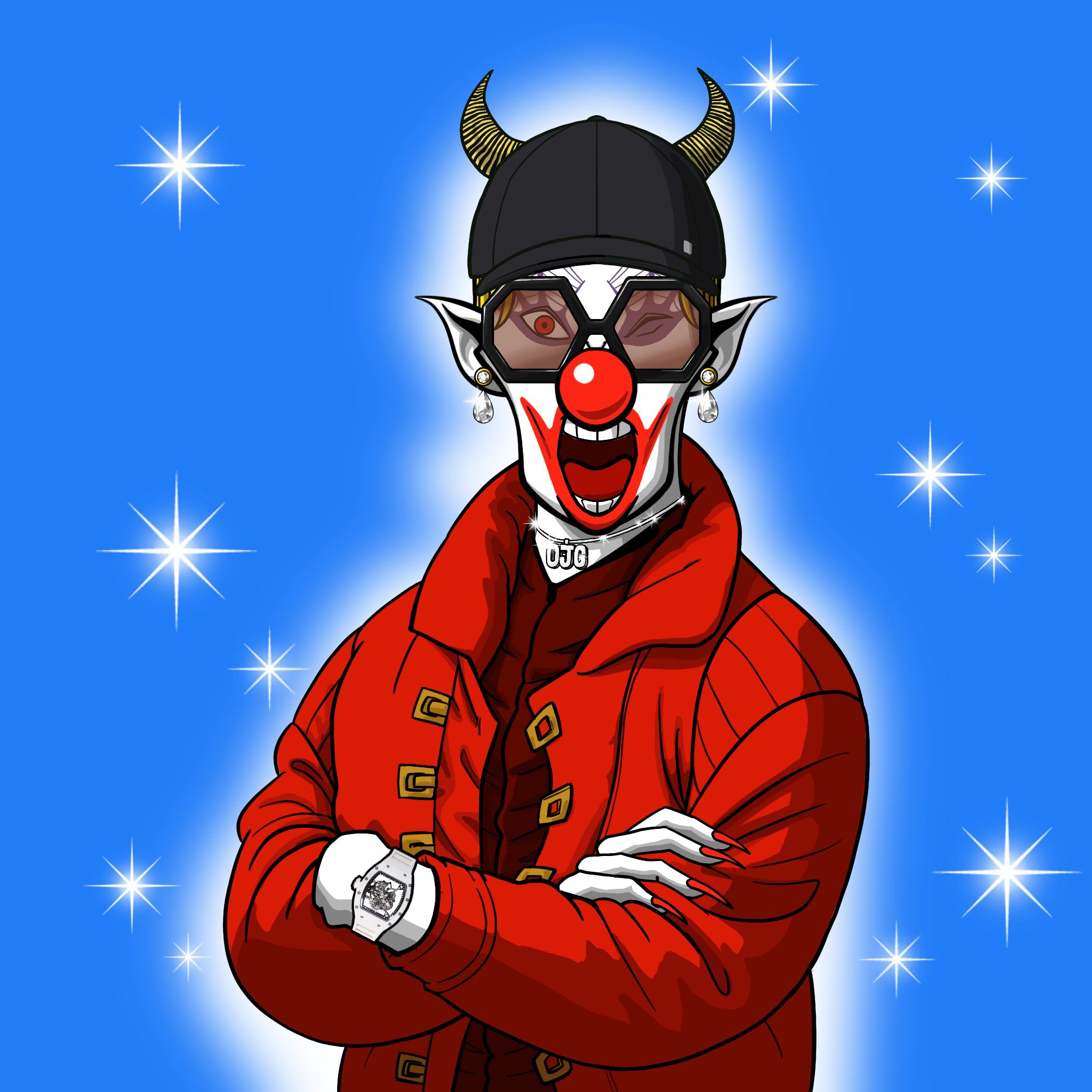 Official Jokers Club#4664