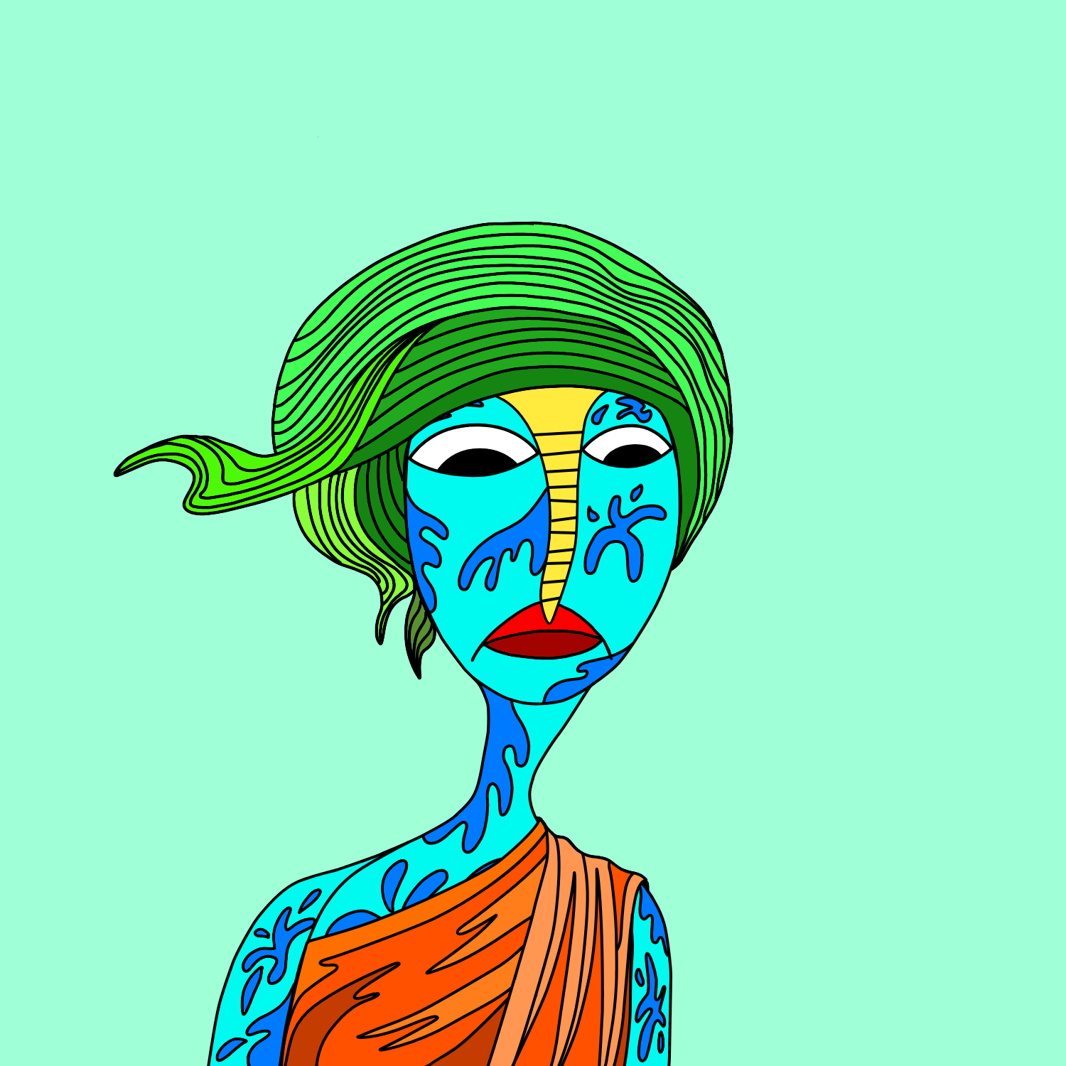 NFT Image