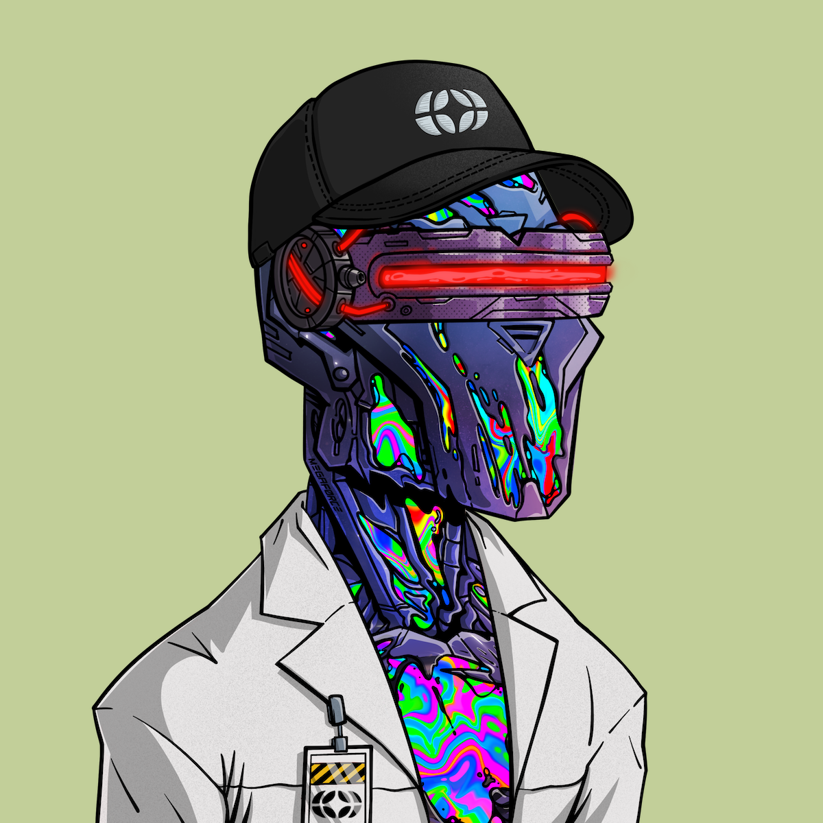 NFT Image