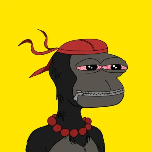 PepeApes #4559