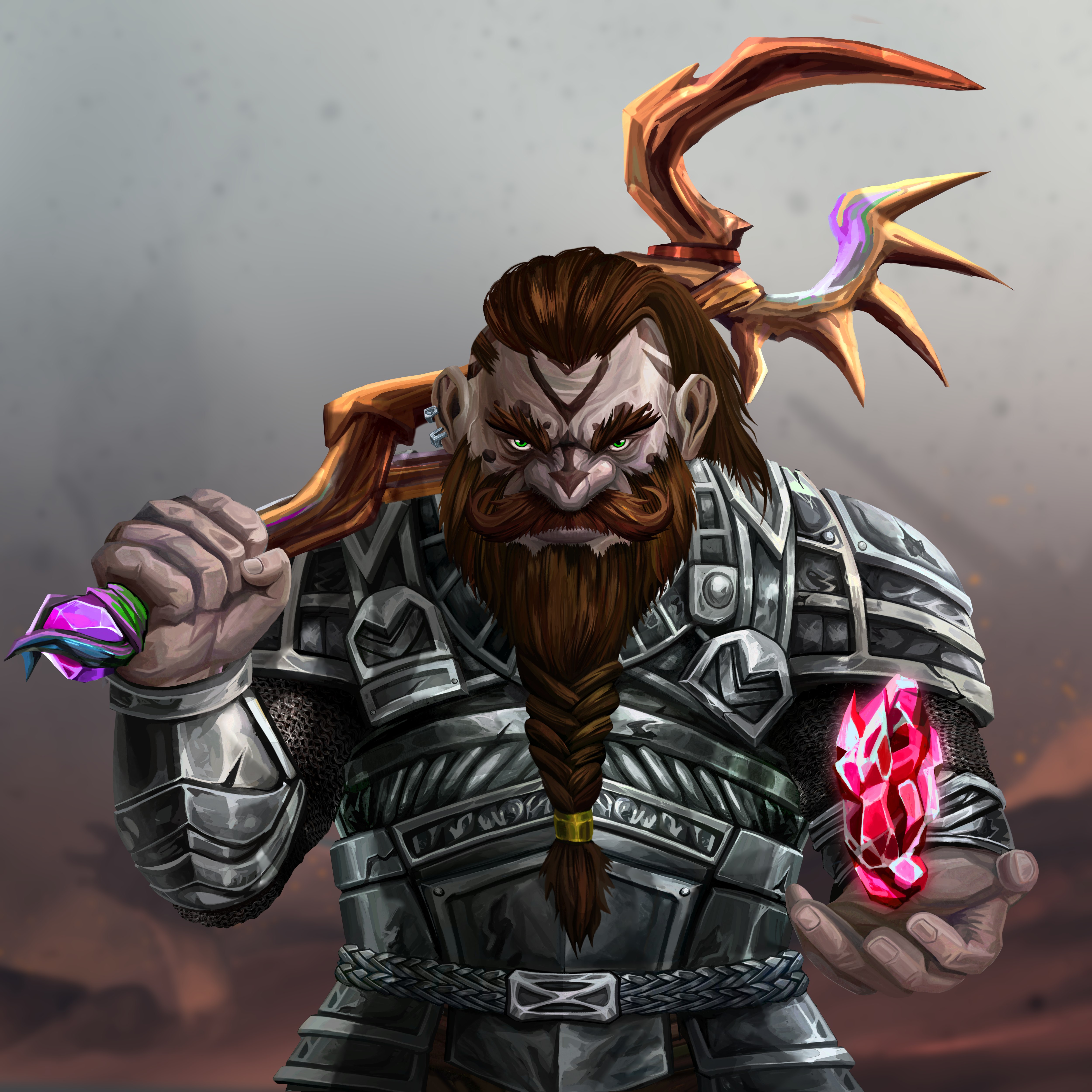 Dwarf #5585