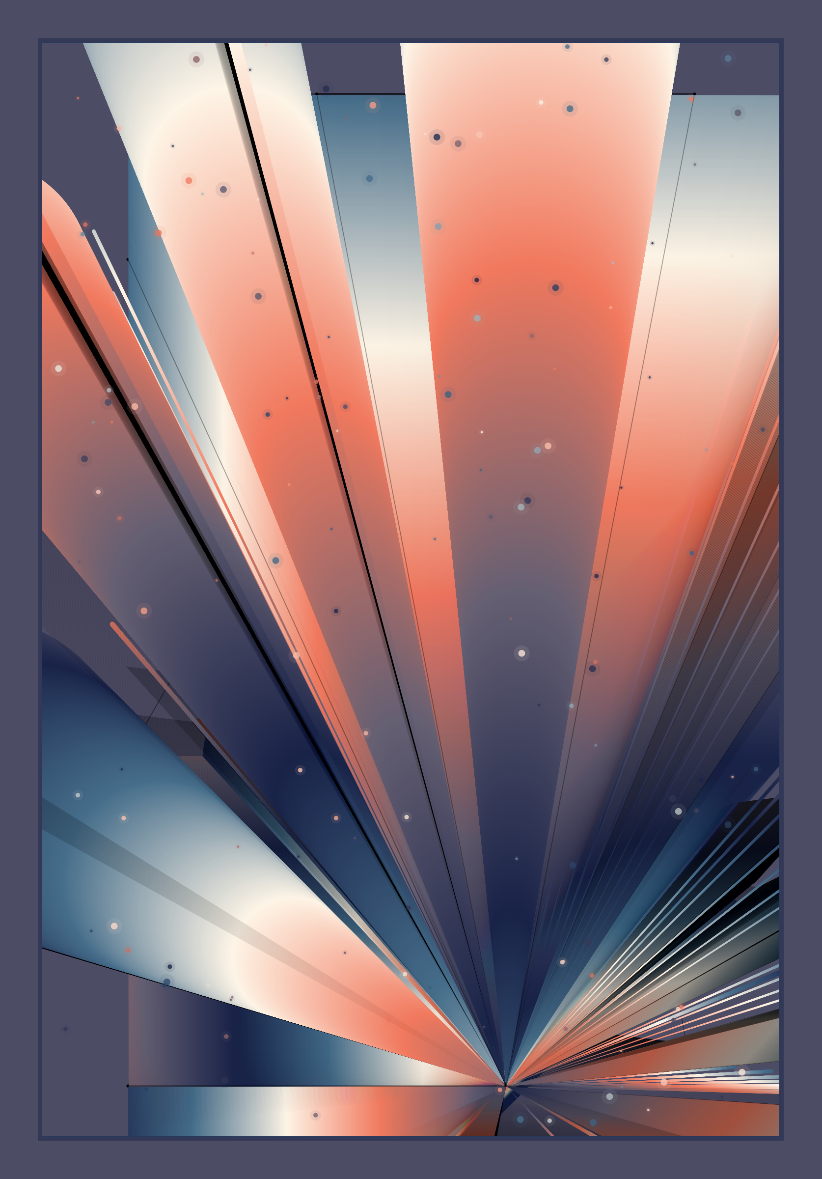 the Universe Machine #229