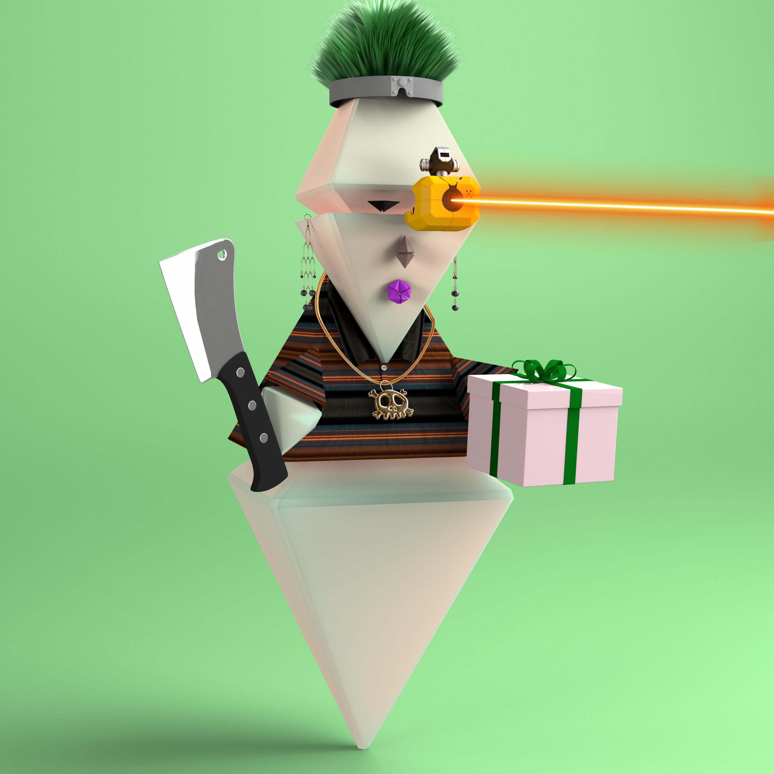NFT Image