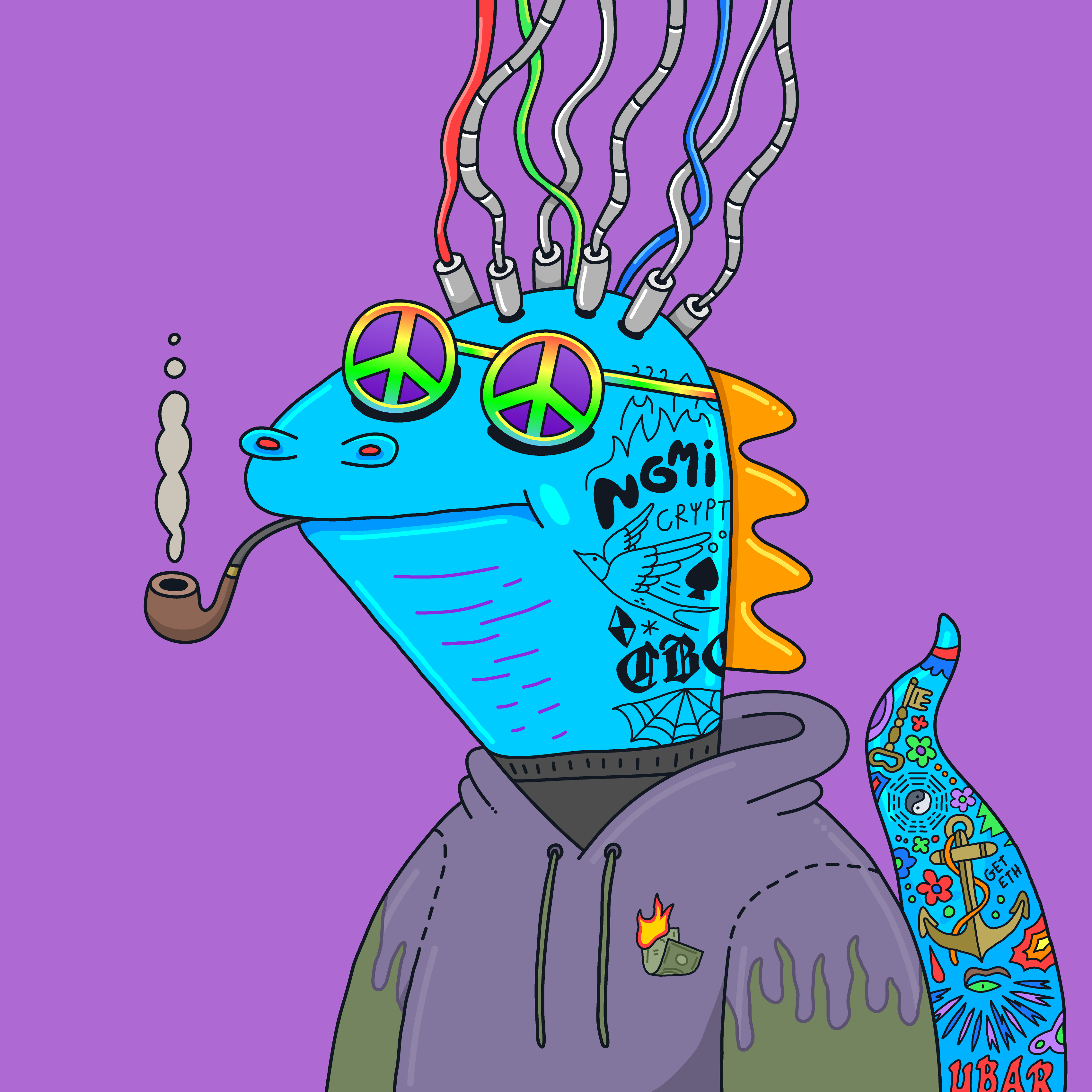 NFT Image