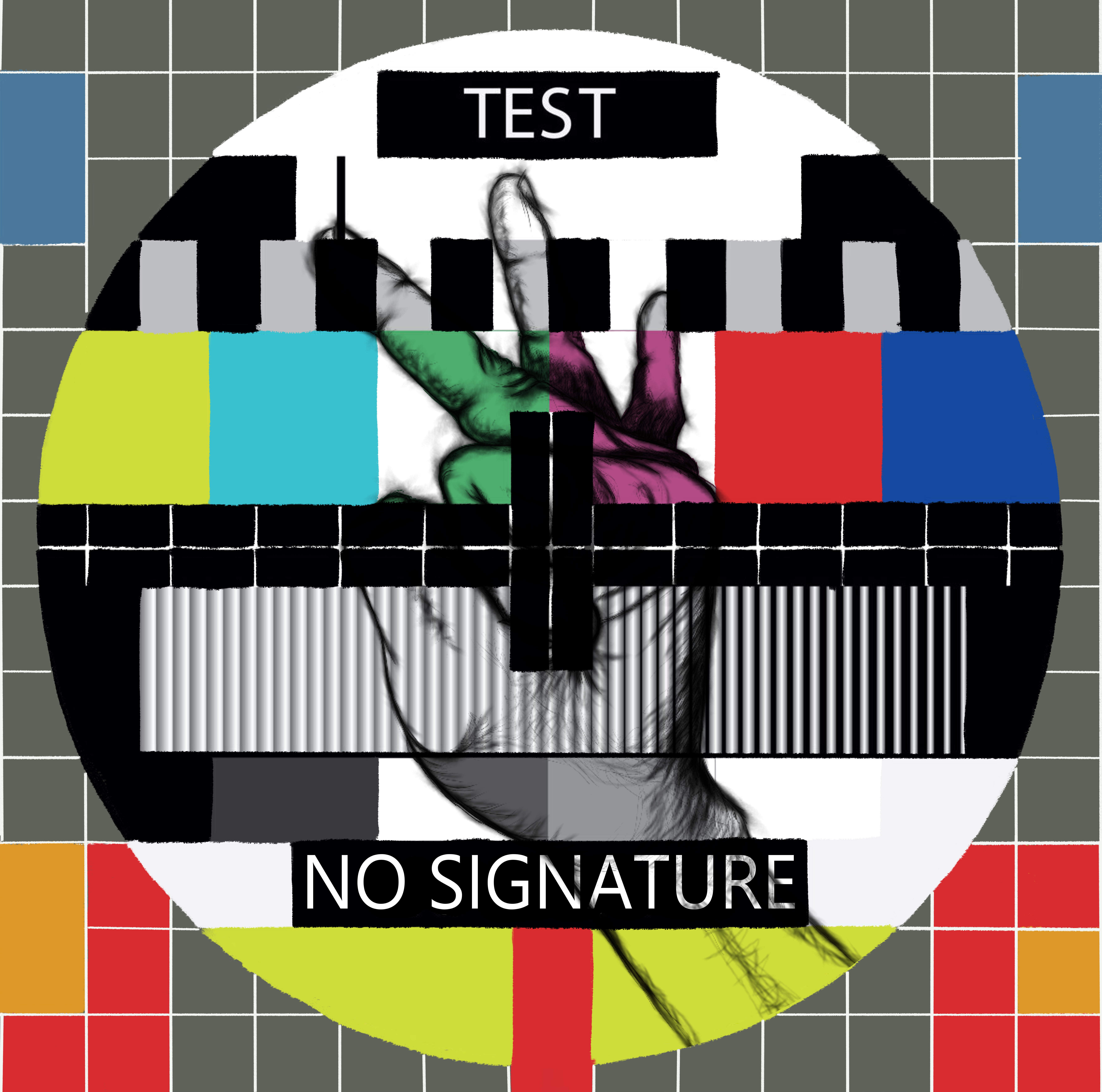 TEST NO SIG.
