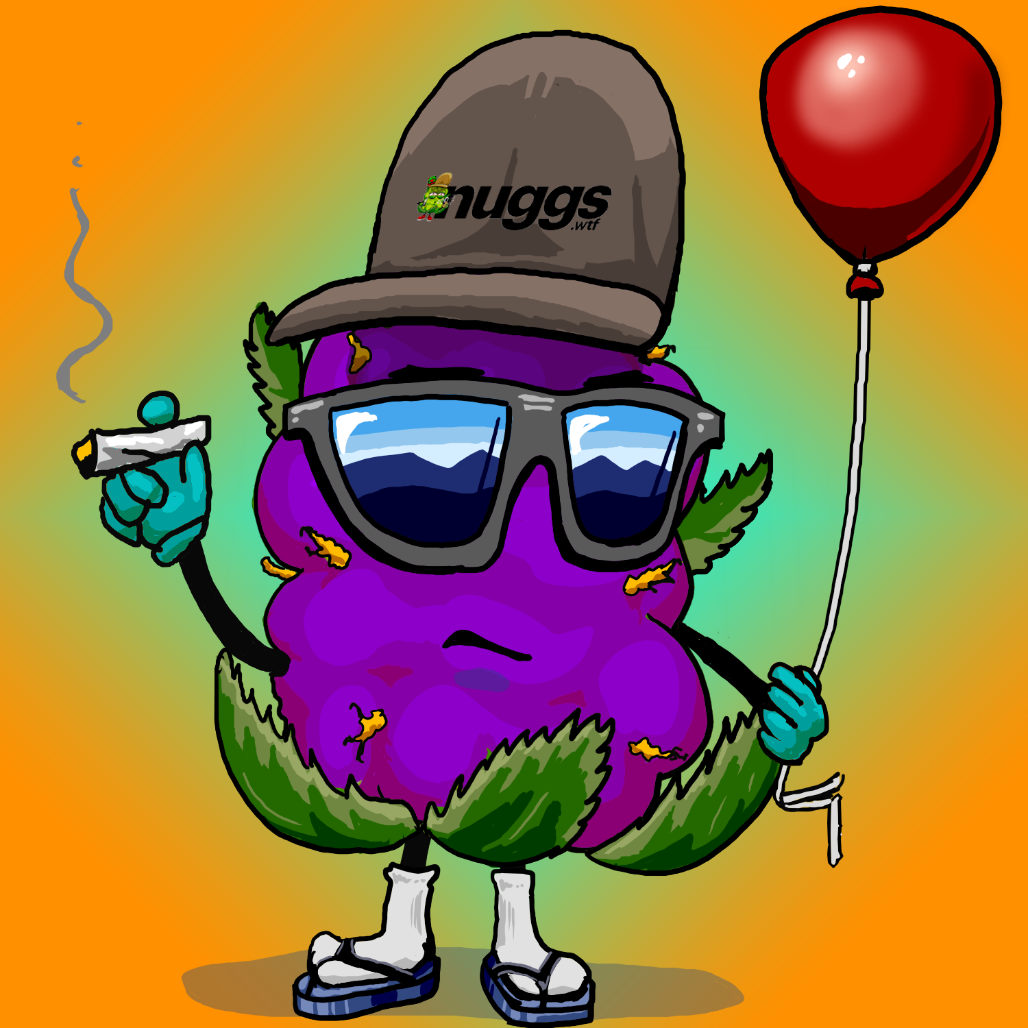NFT Image