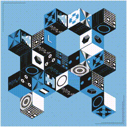 The Blocks of Art #52