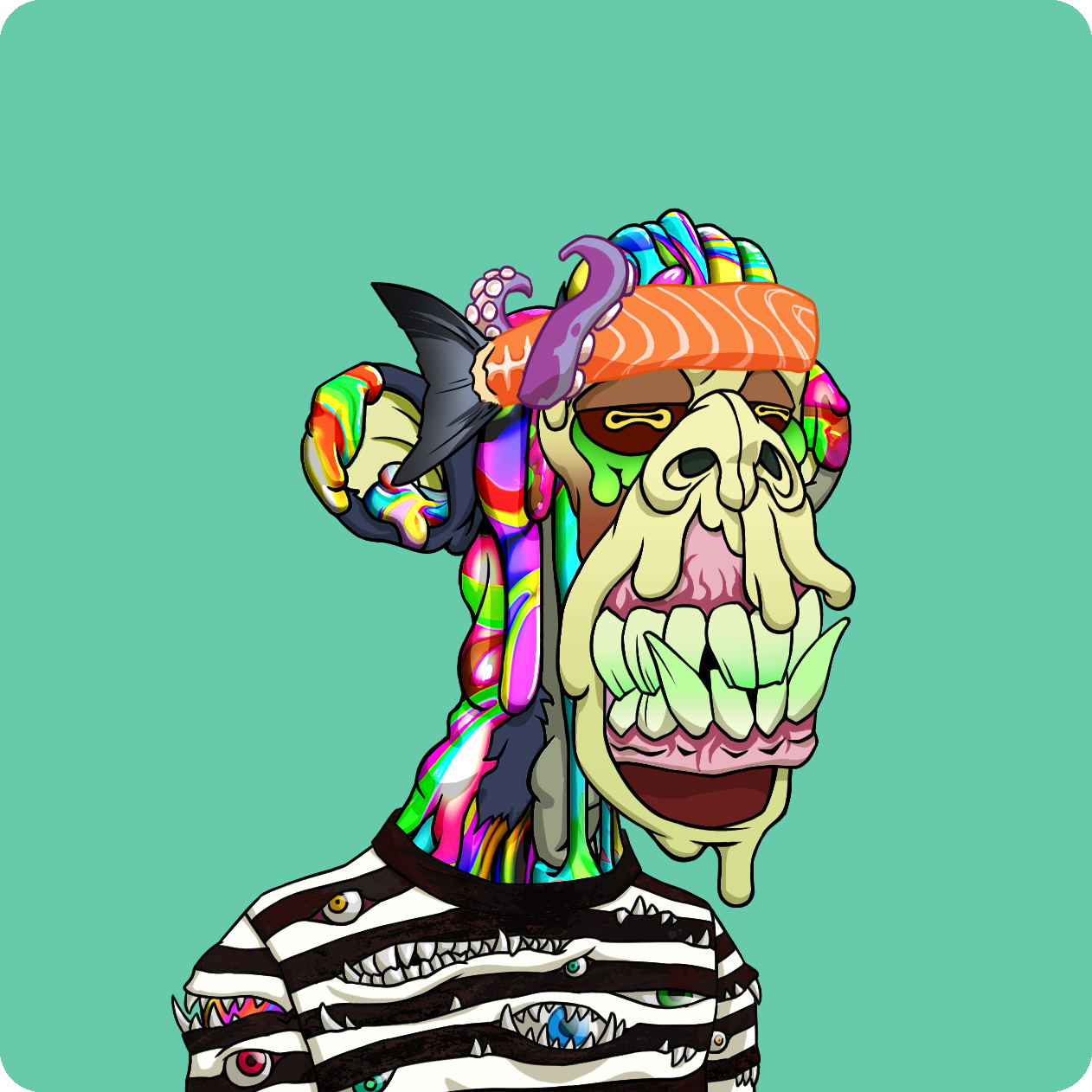 NFT Image