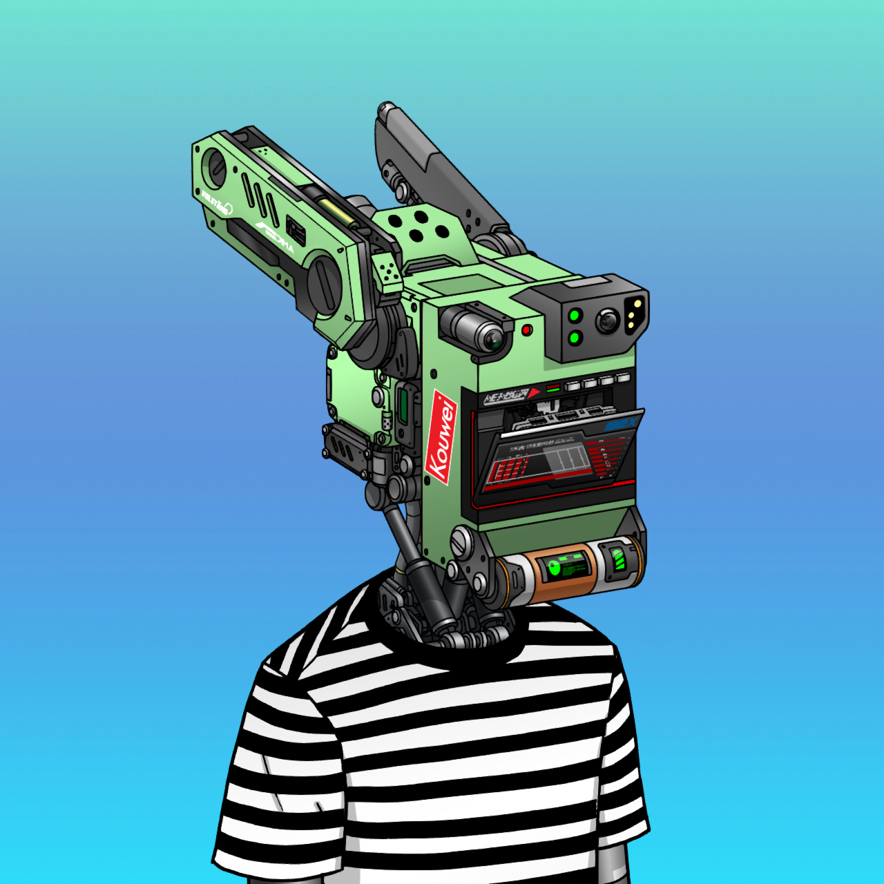 NFT Image