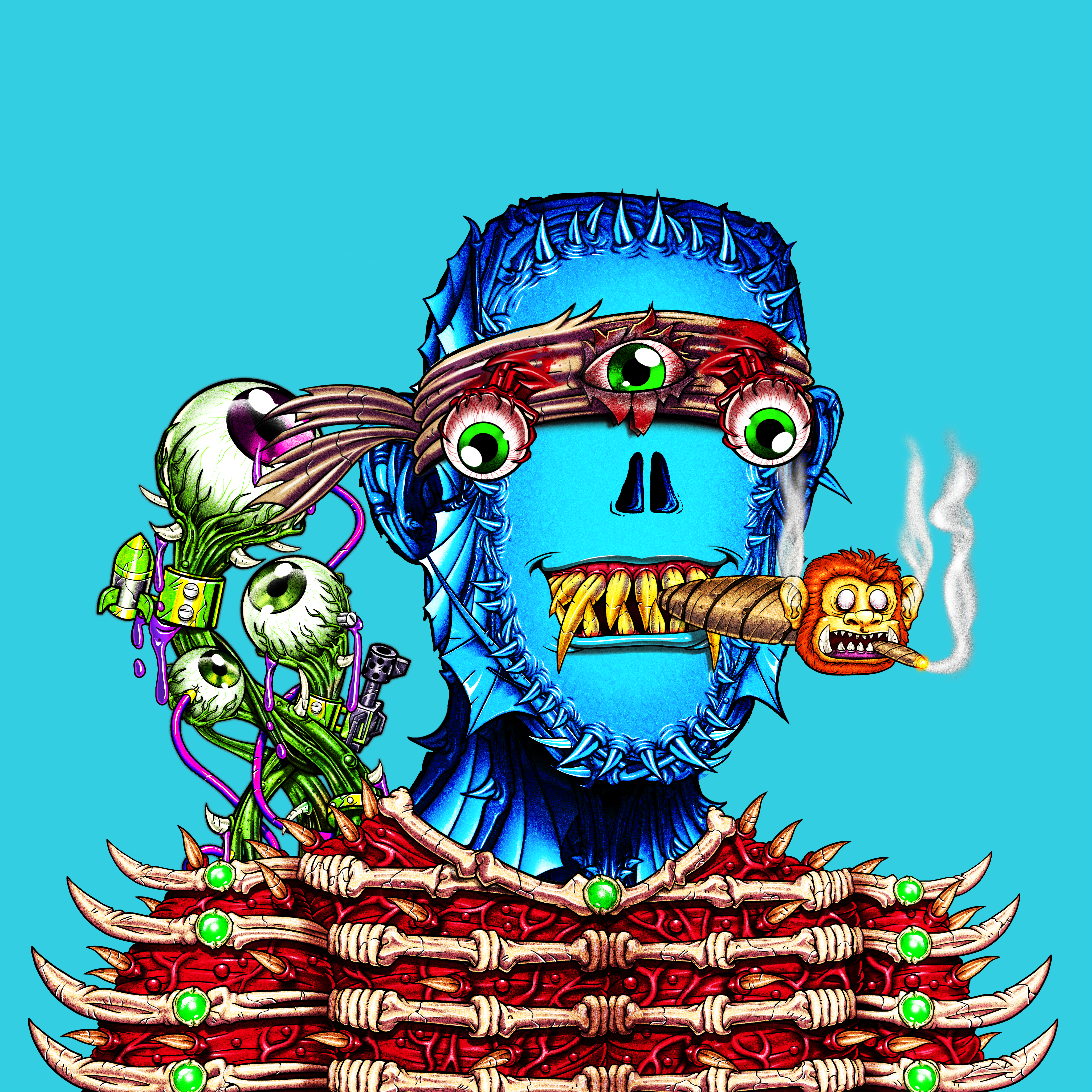 NFT Image