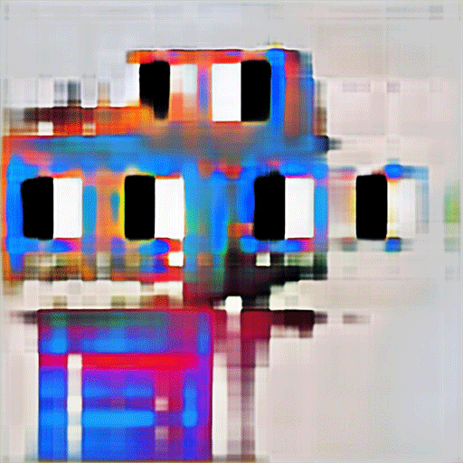 Noun GAN Study (58/63)