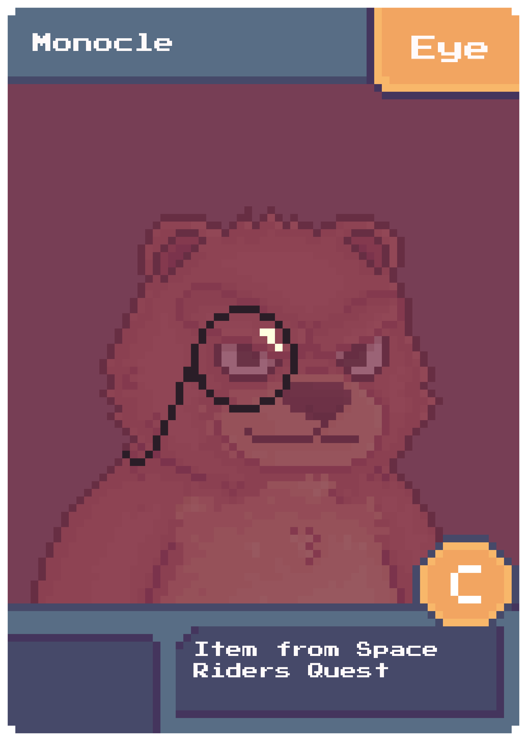 Monocle