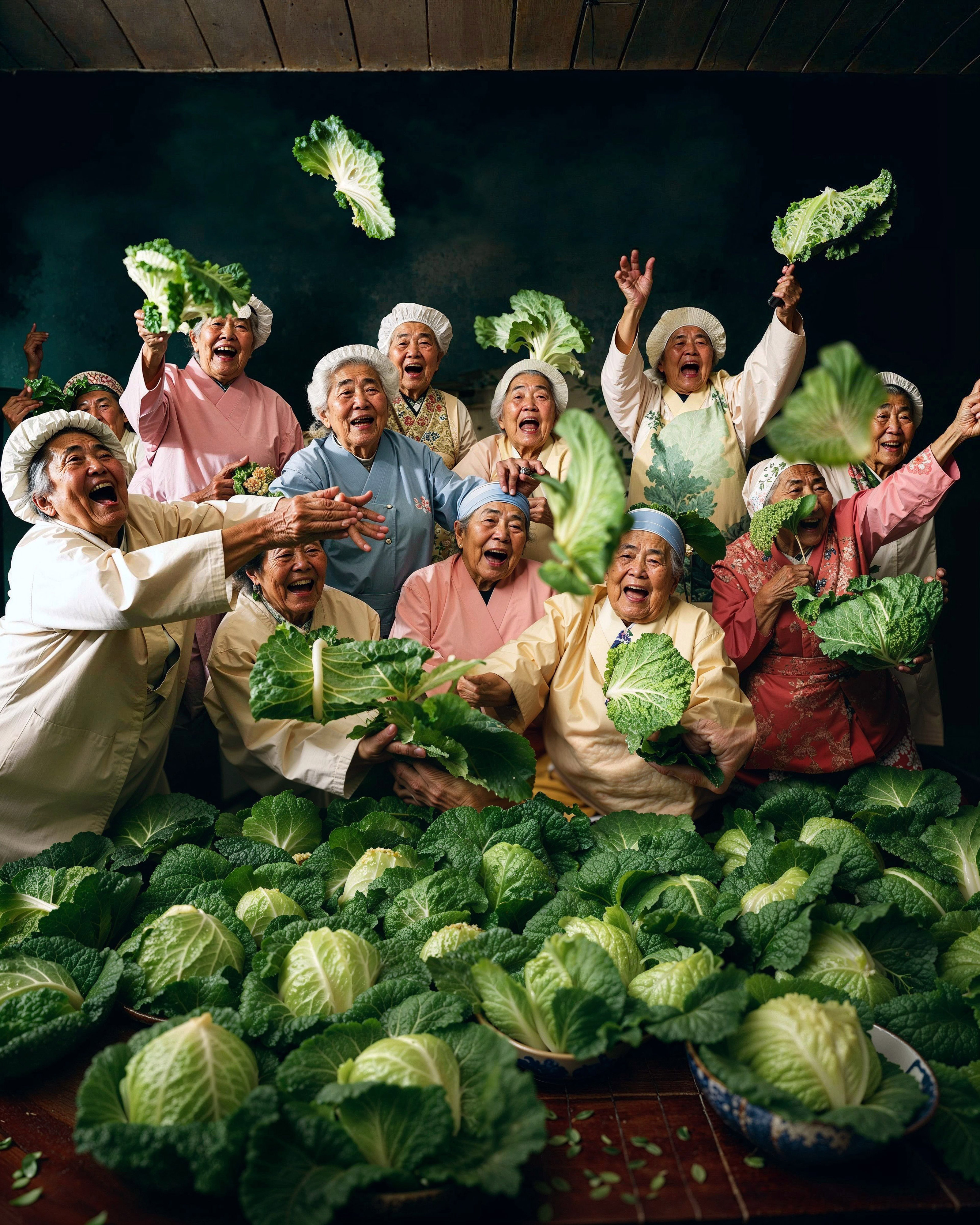 Chapter No. 5, Auntiesocial #0482