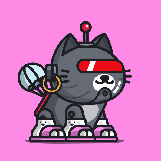 Robopet #1490