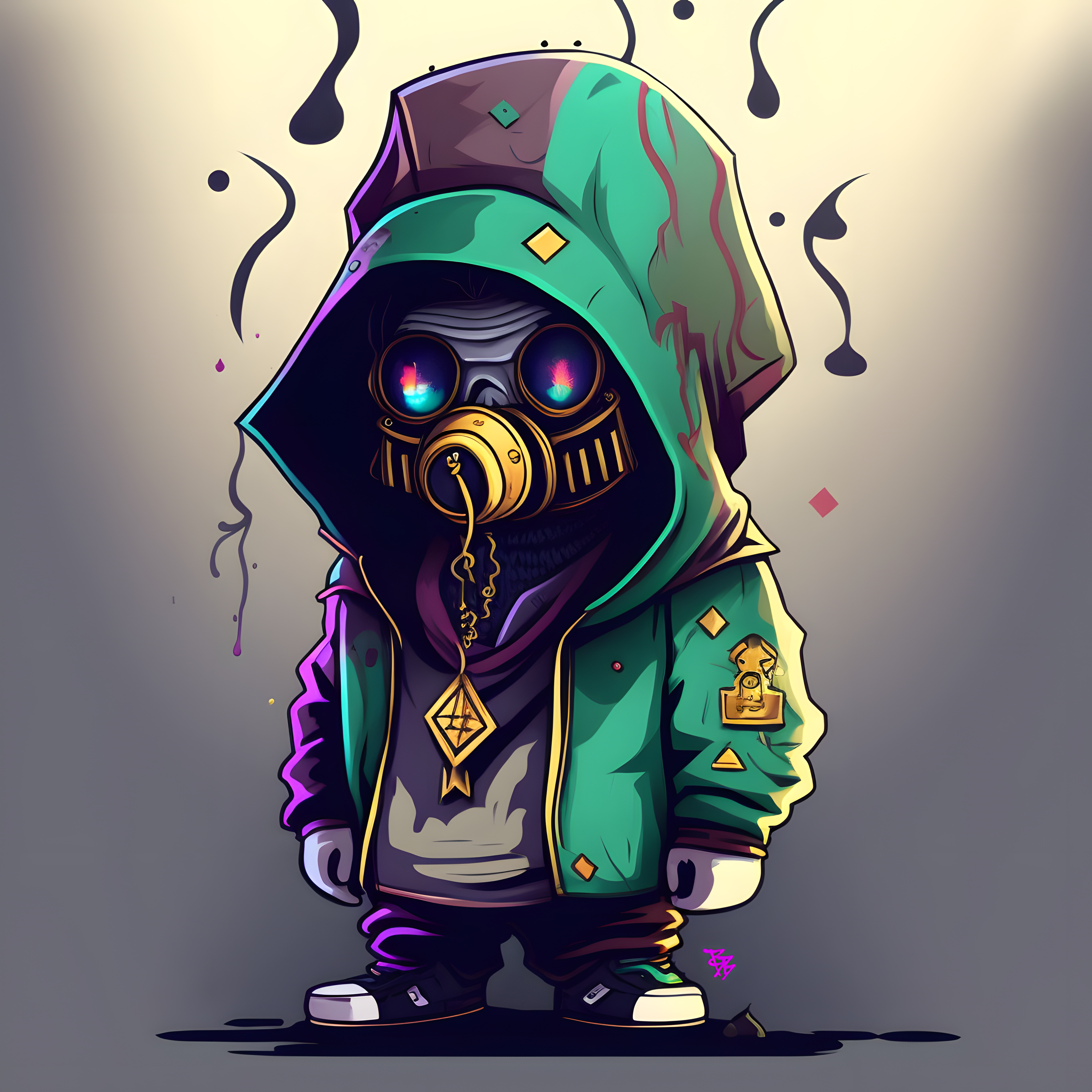 BULBiMasks #720