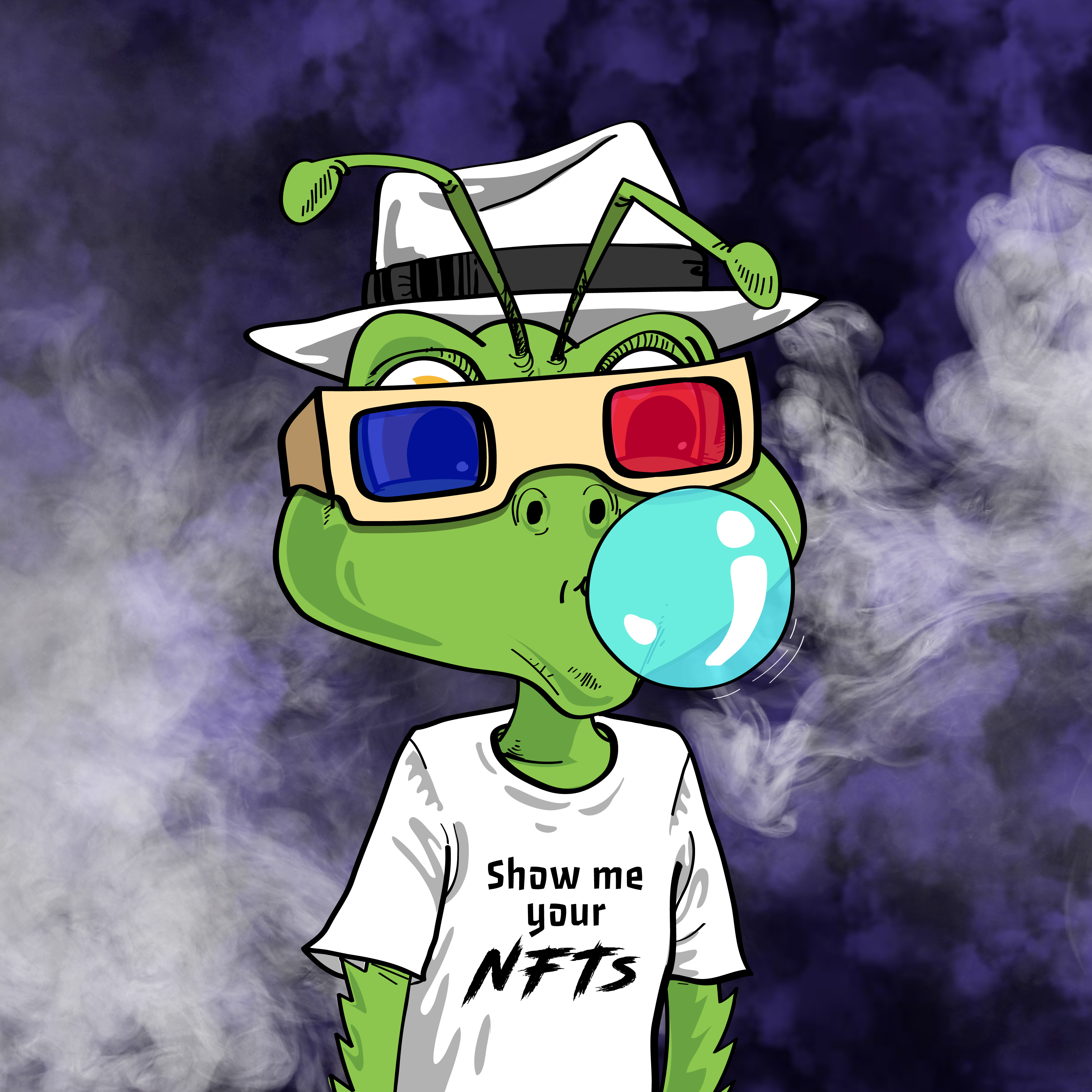 NFT Image
