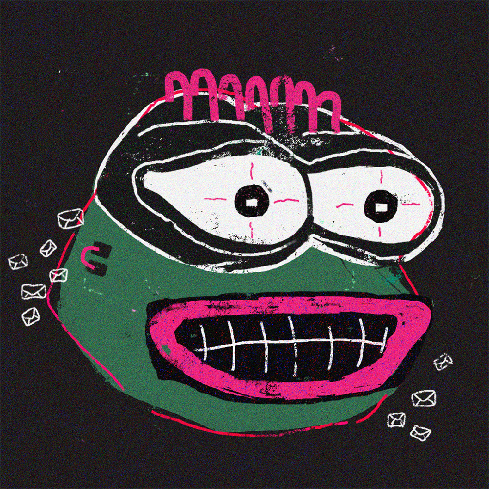 MAXPEPE & FRENZ #2825