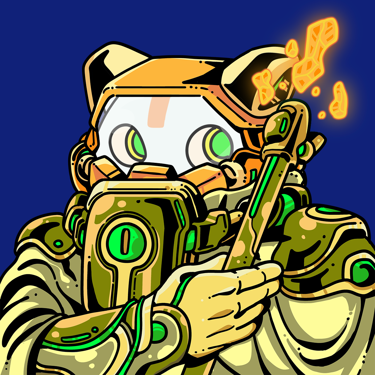 Owlkins on Ophira #2966