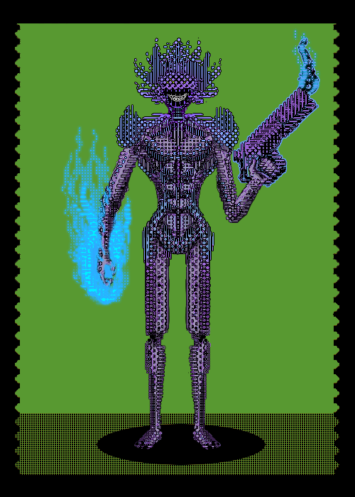 Starchain Burn Bot #1948