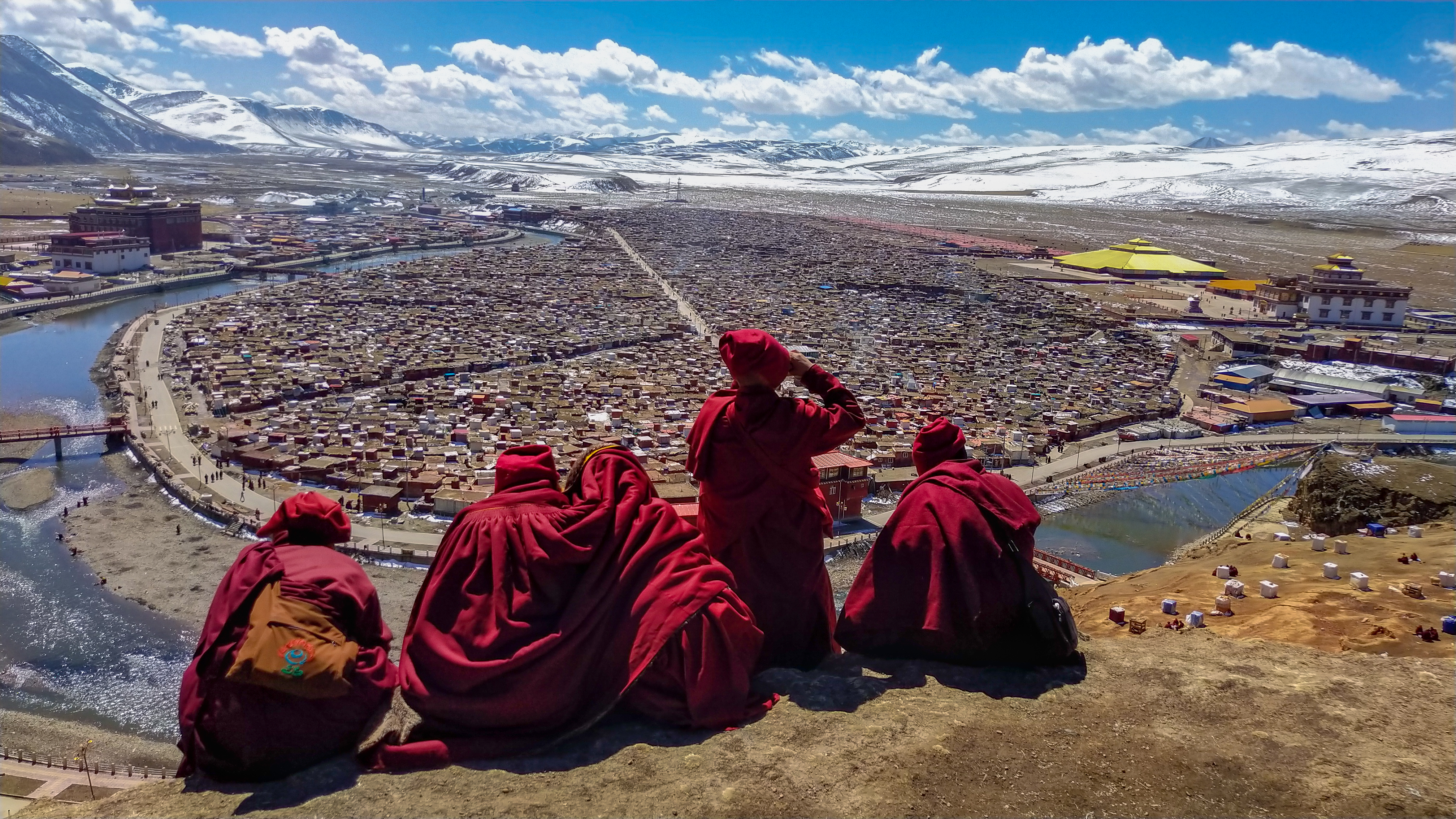 Tibet #4