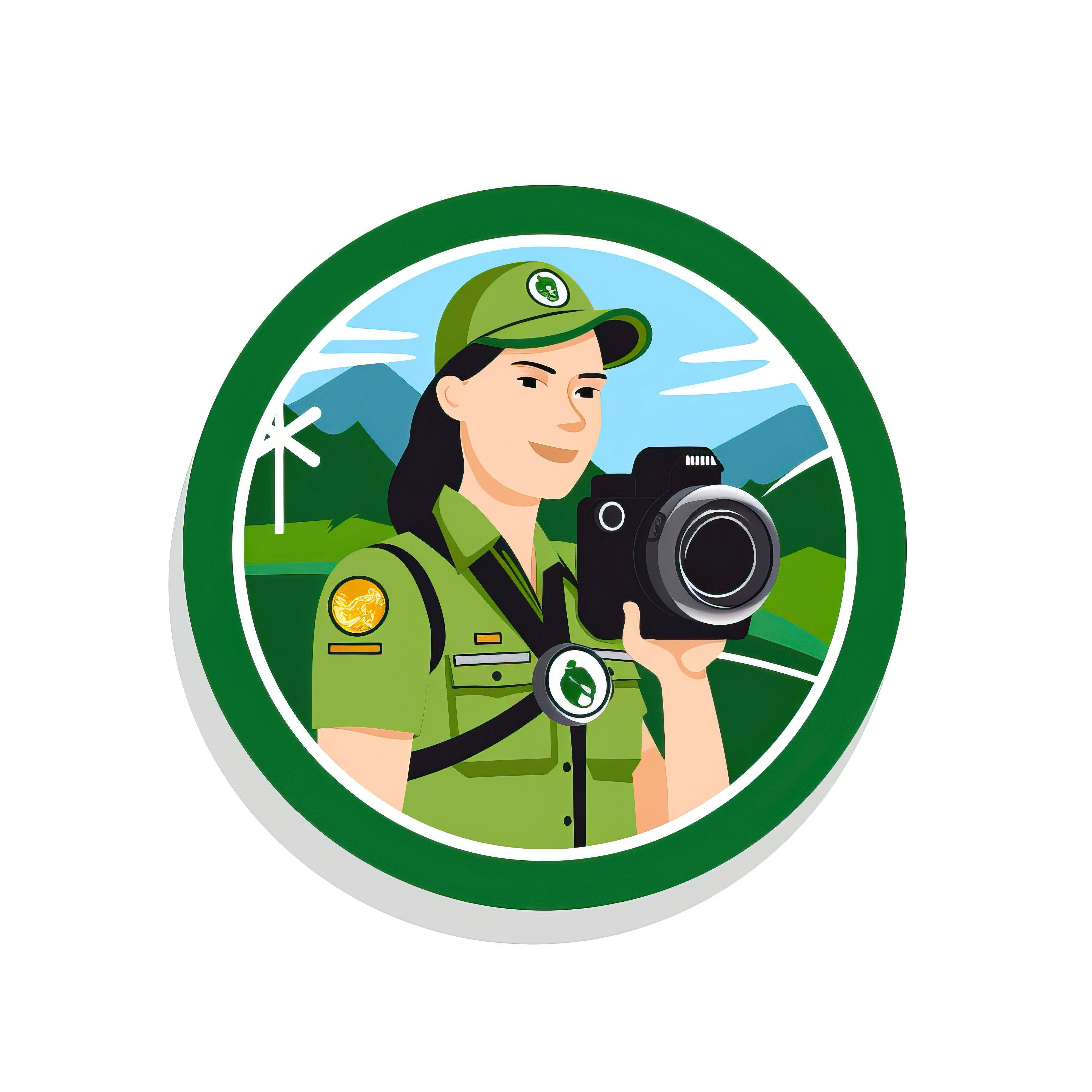 The Photographer #415