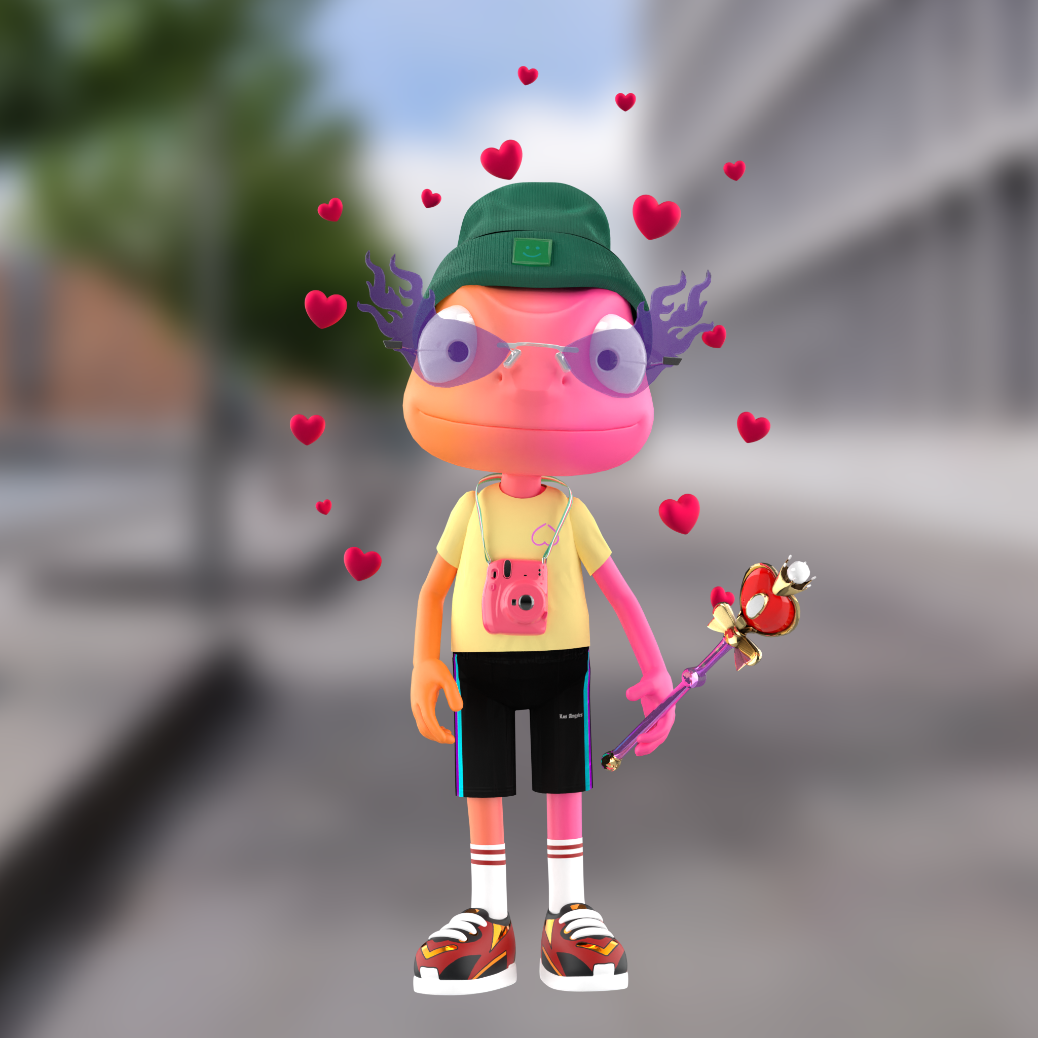 NFT Image
