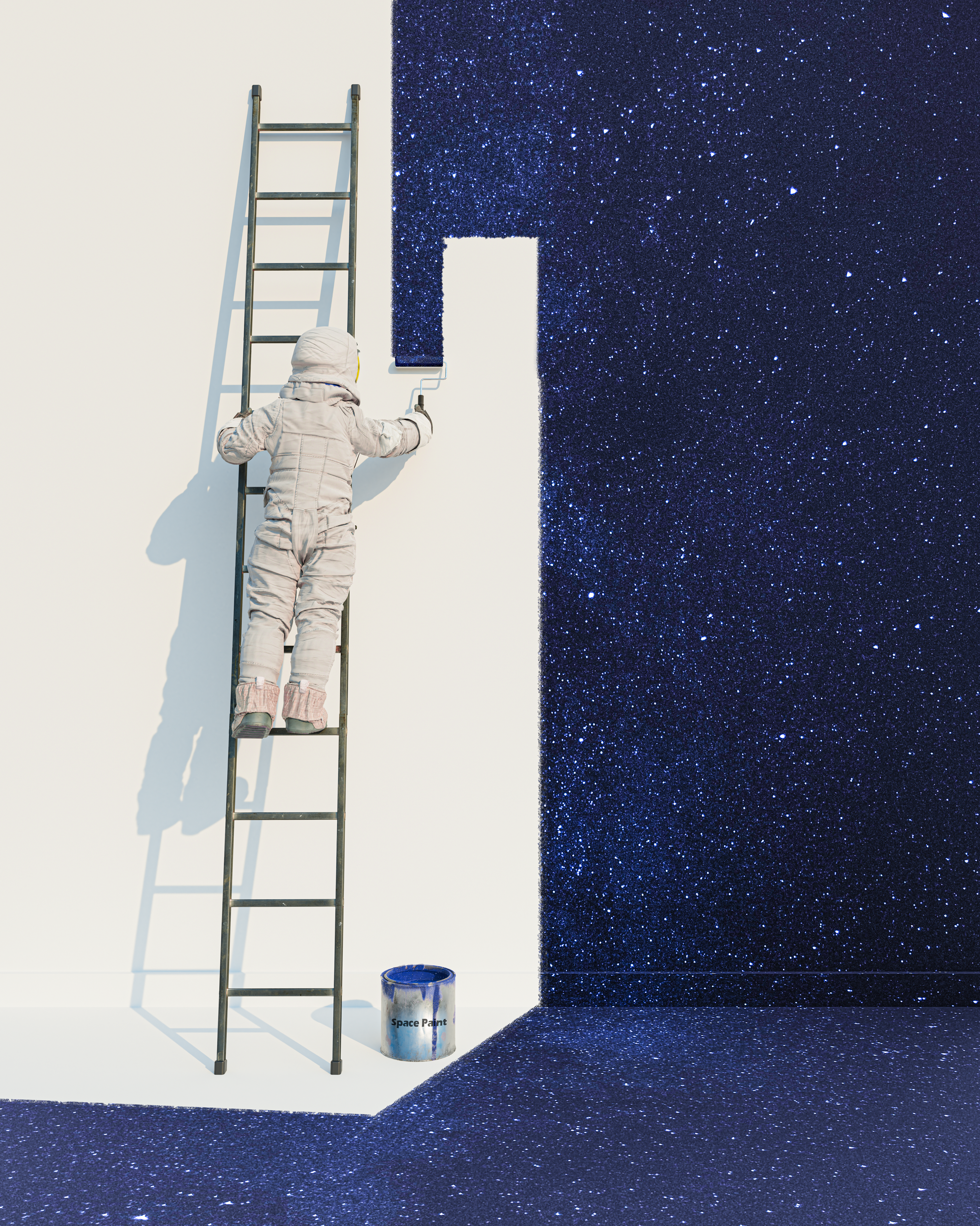 Galactic Brush #33/46