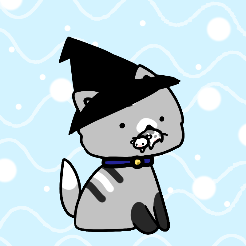 Friendly Kittens #520