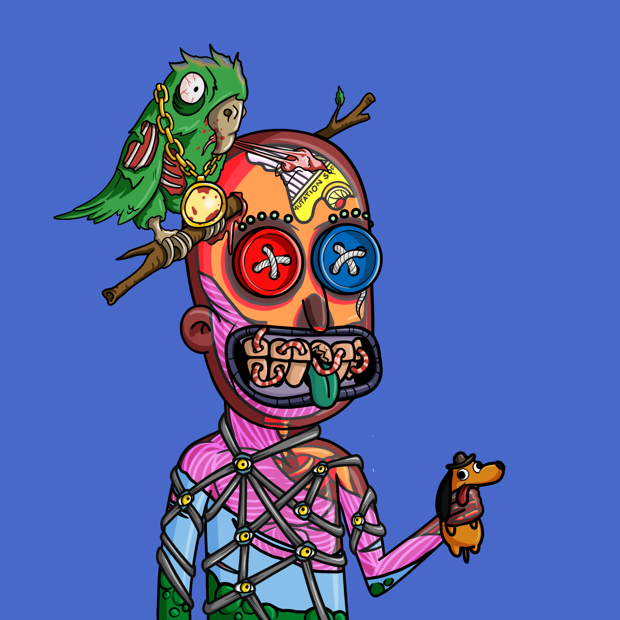 NFT Image