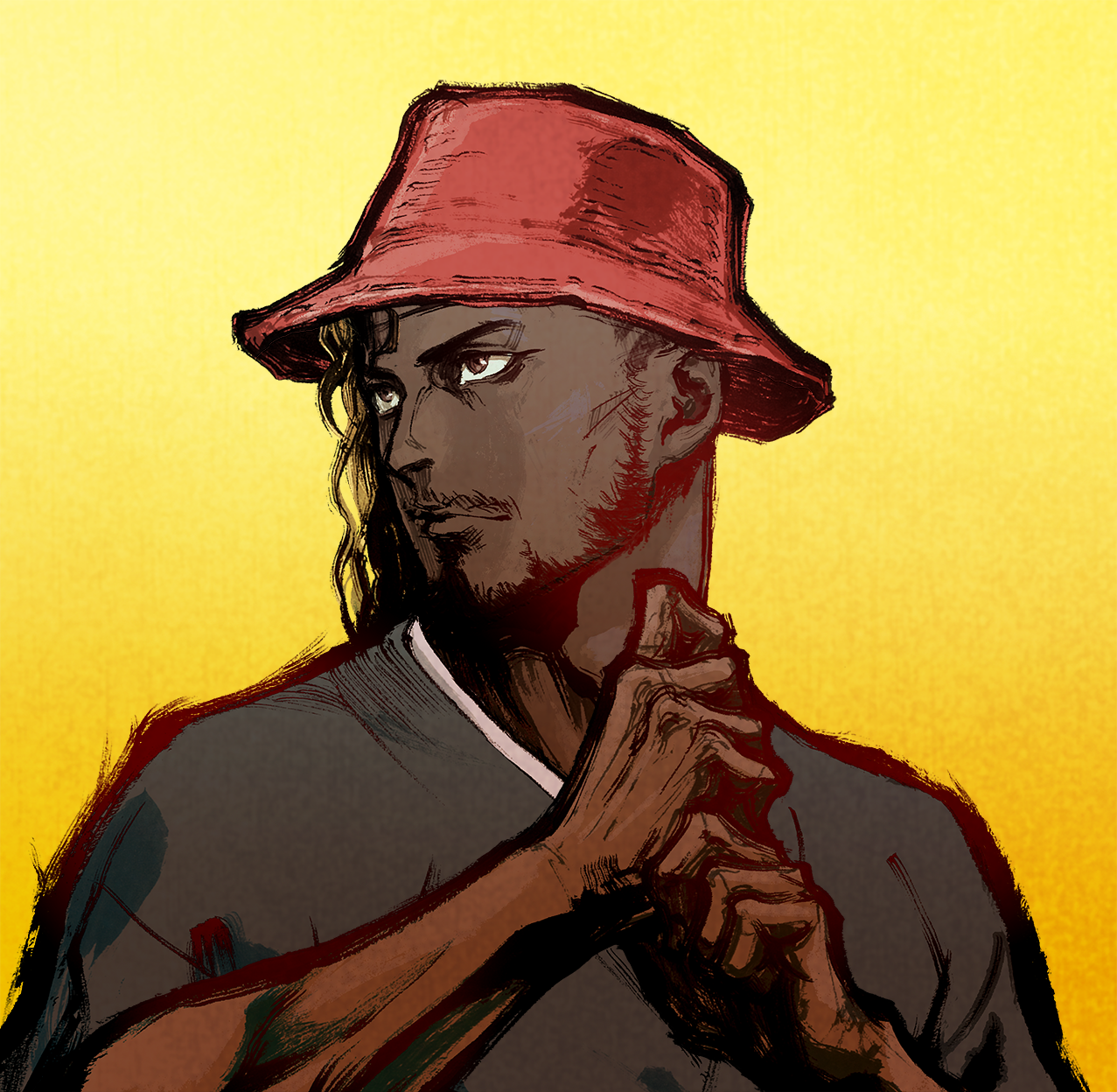 custardcake.eth Ethereum Name Service (ENS and .eth domain) PFP