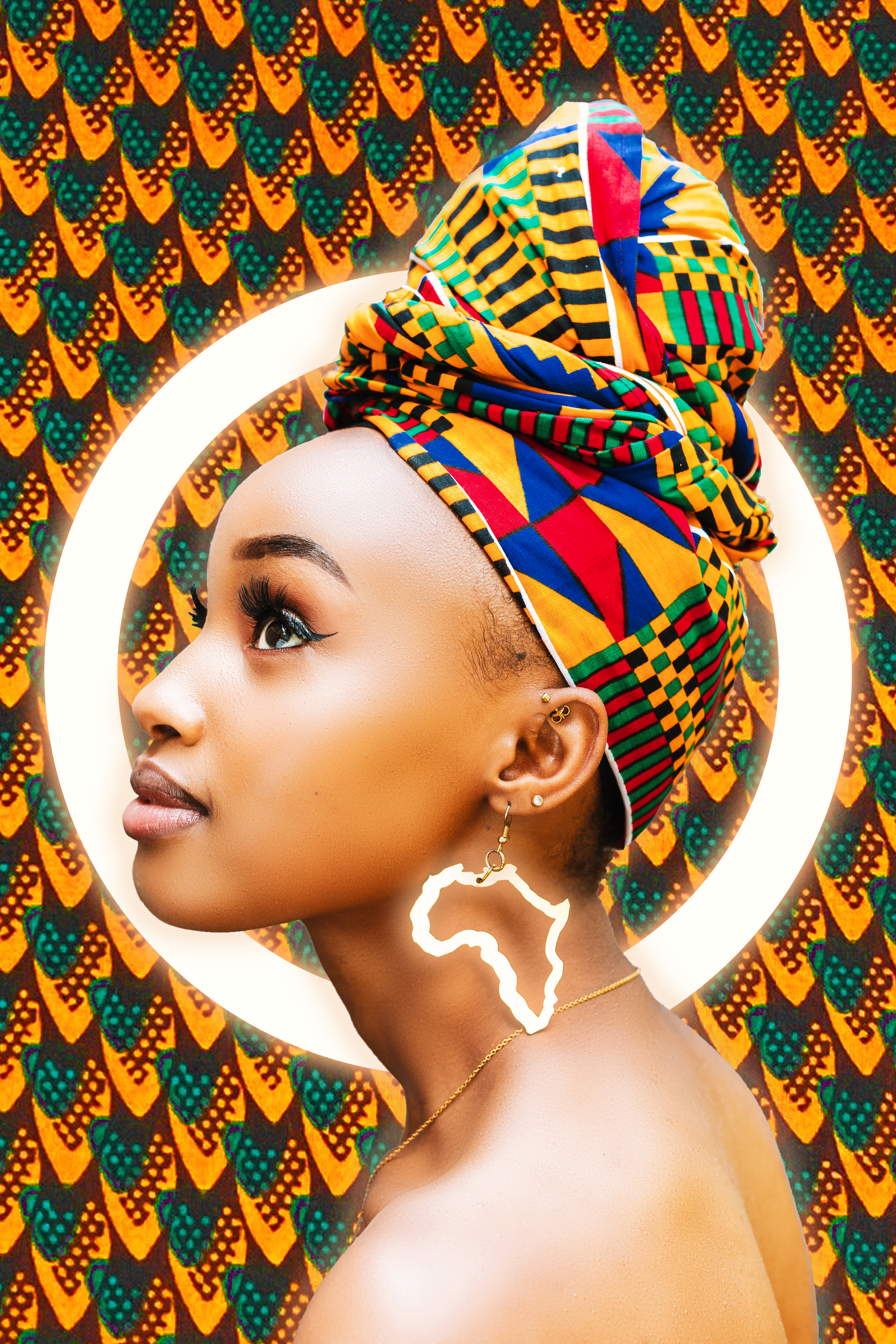 Kidosho wa Afrika