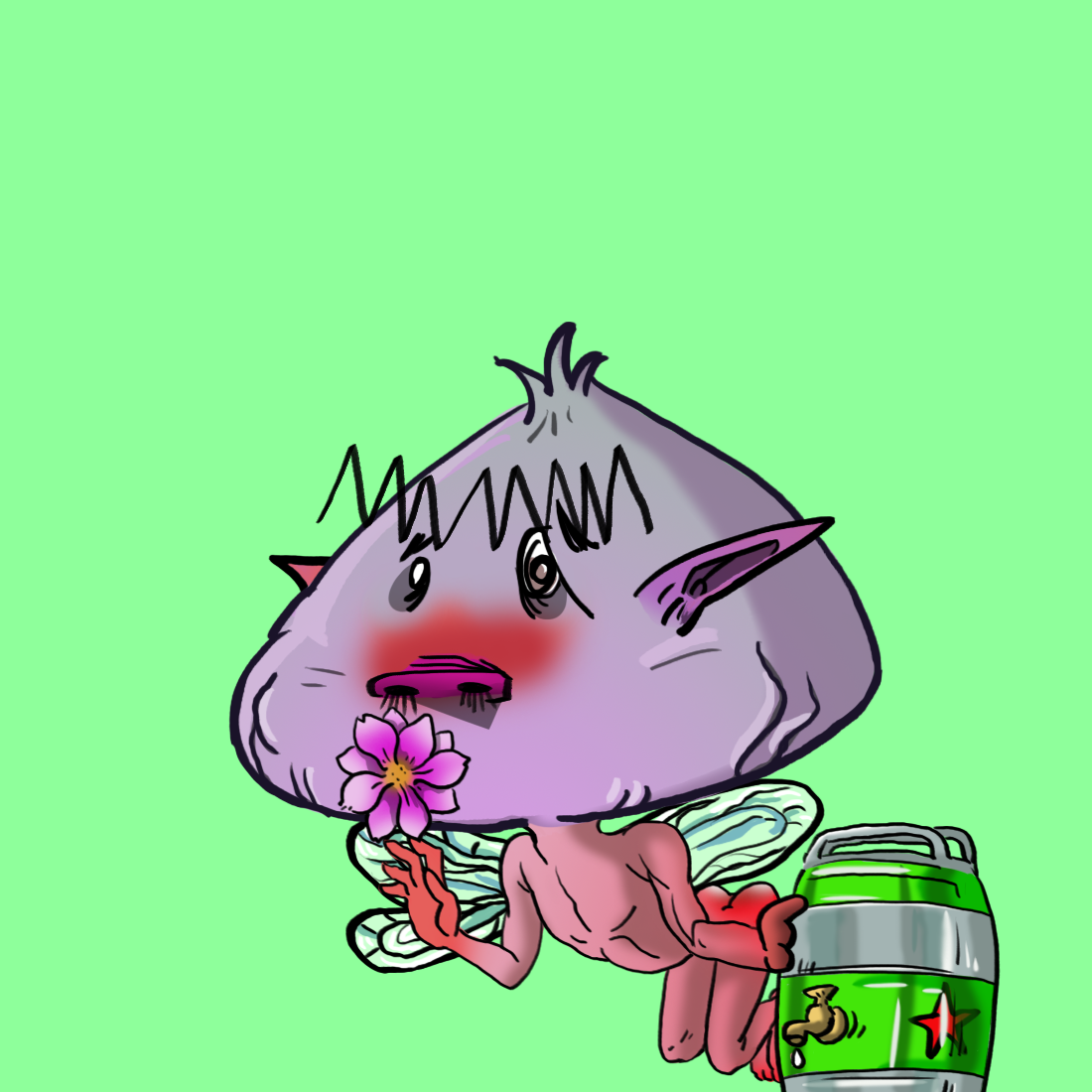NFT Image
