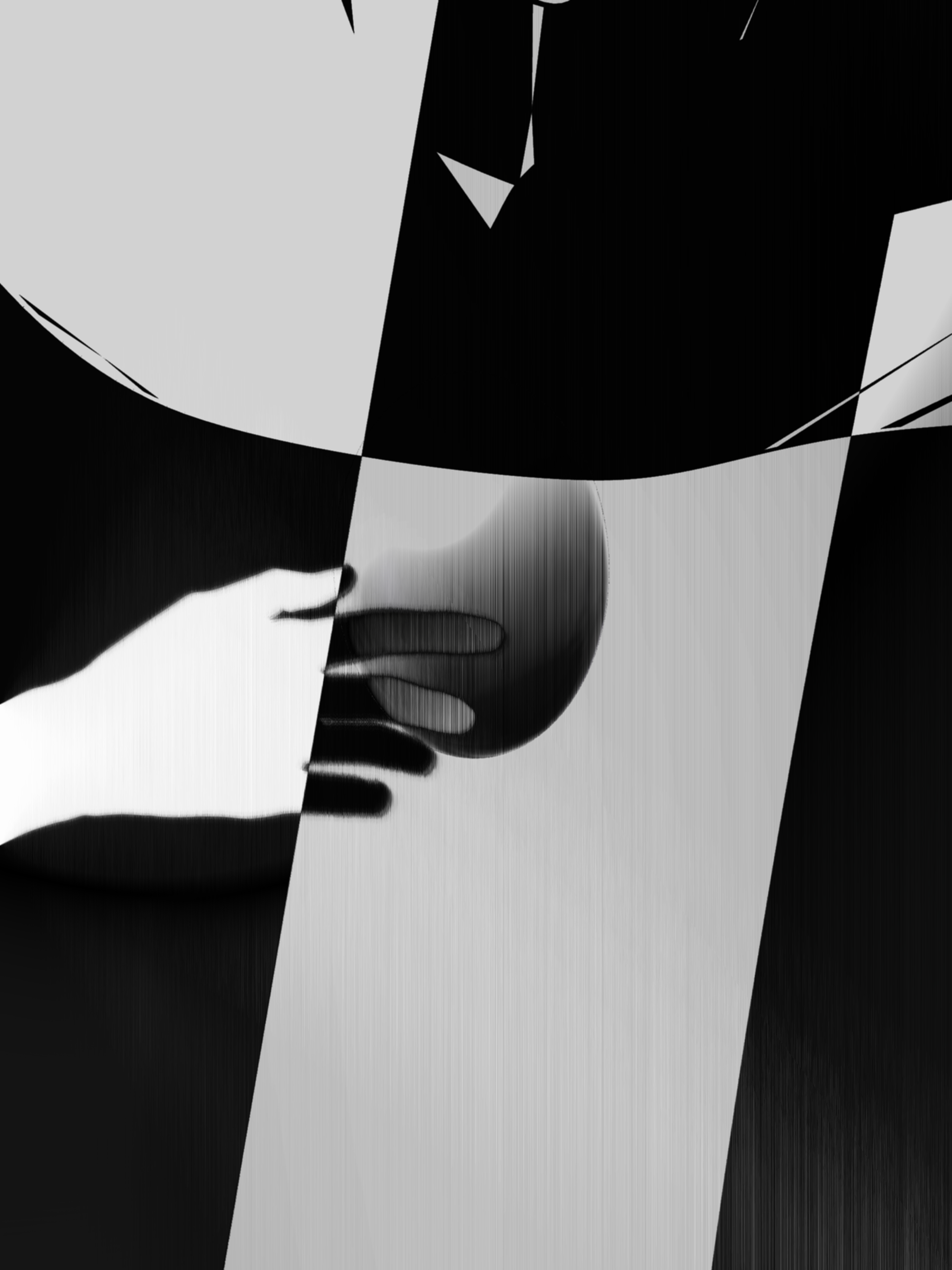 Human Unreadable #189