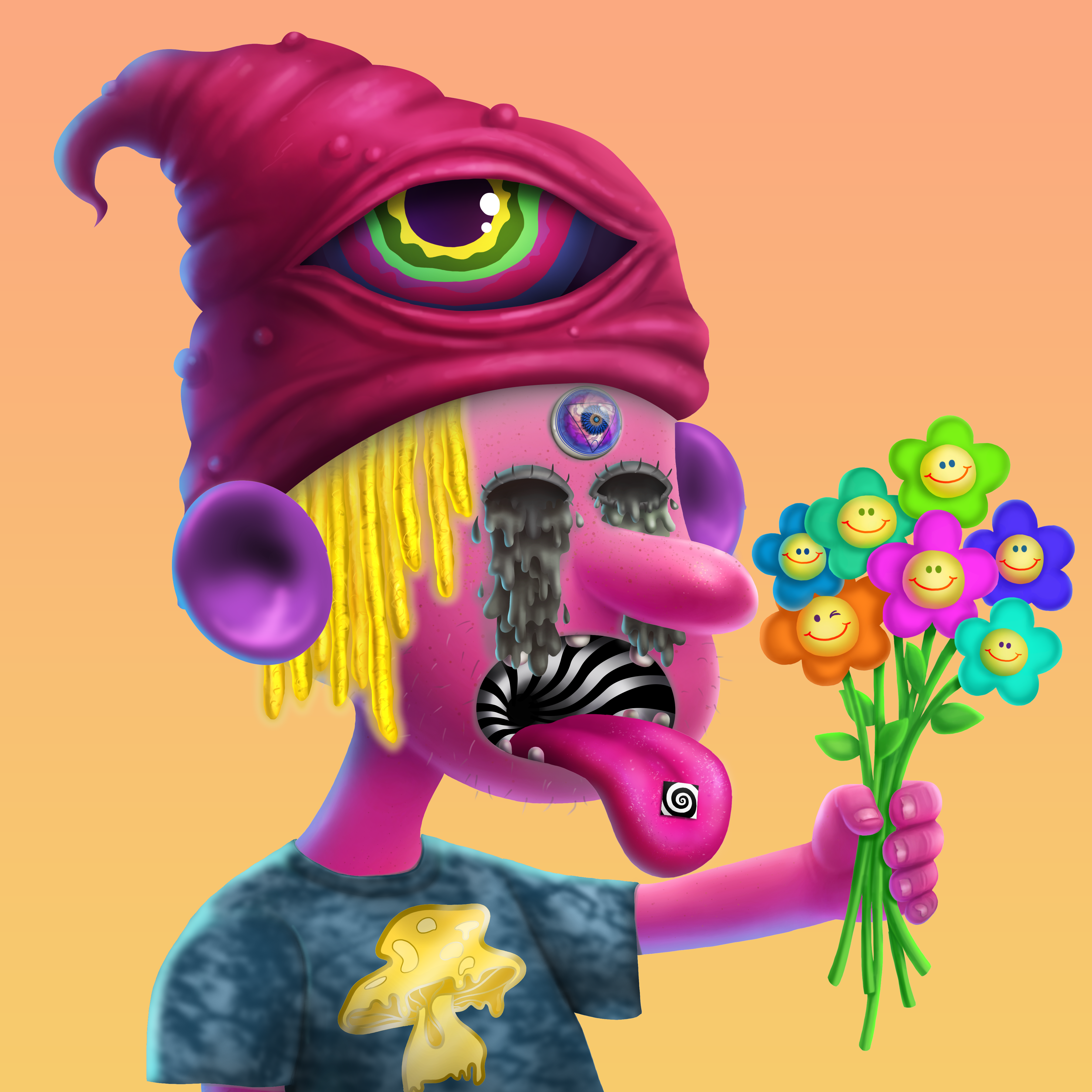 NFT Image