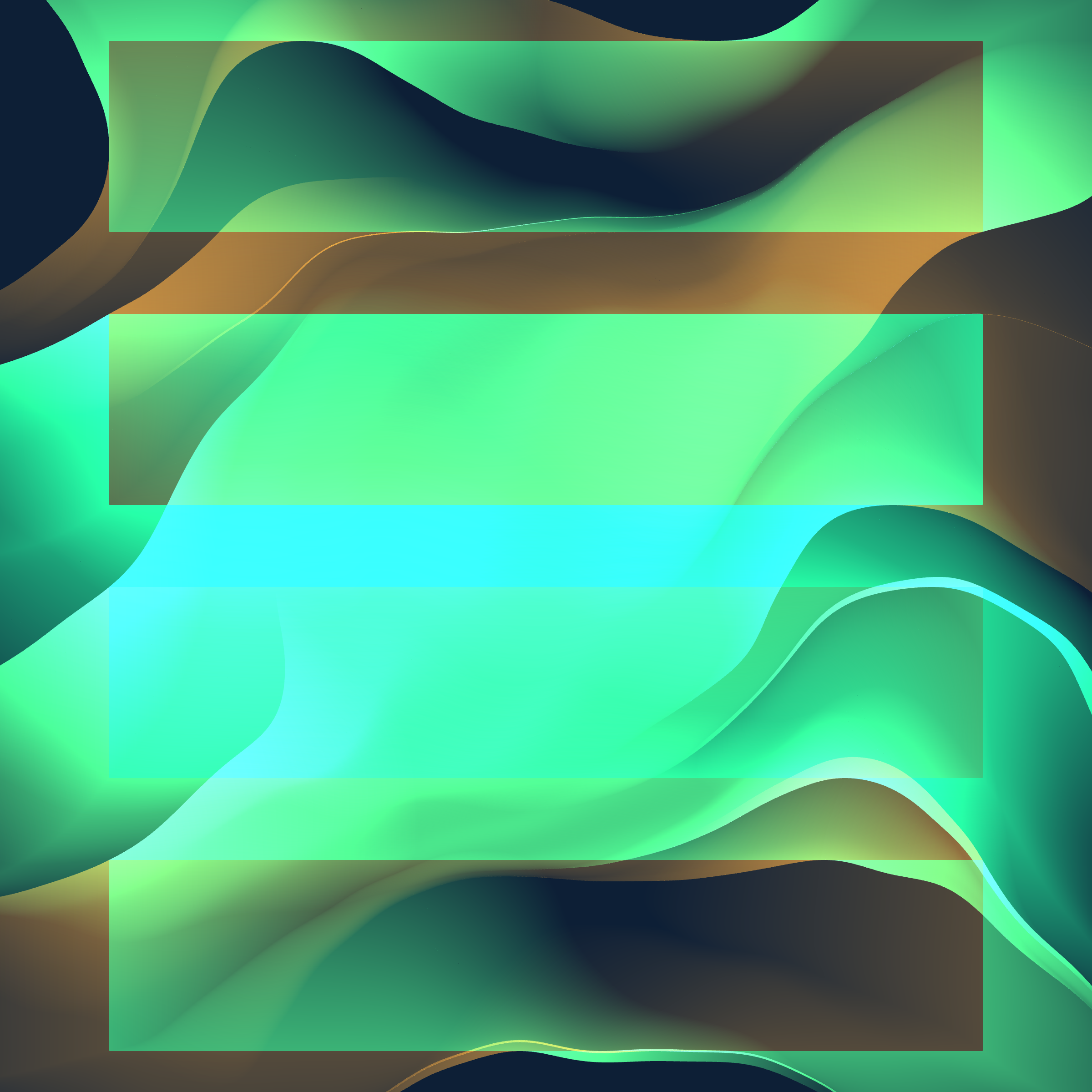 Watercolor Dreams #4