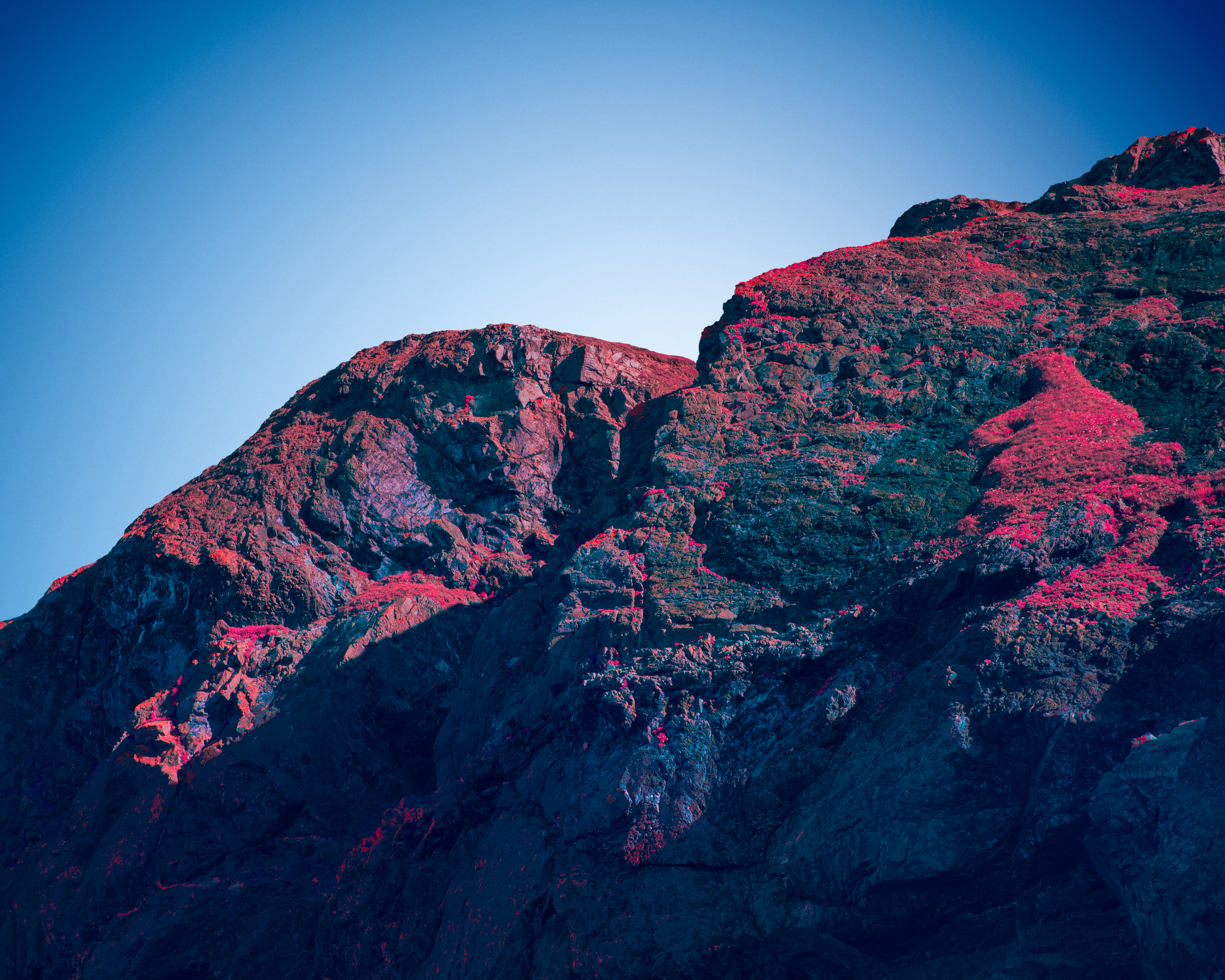 Ridge