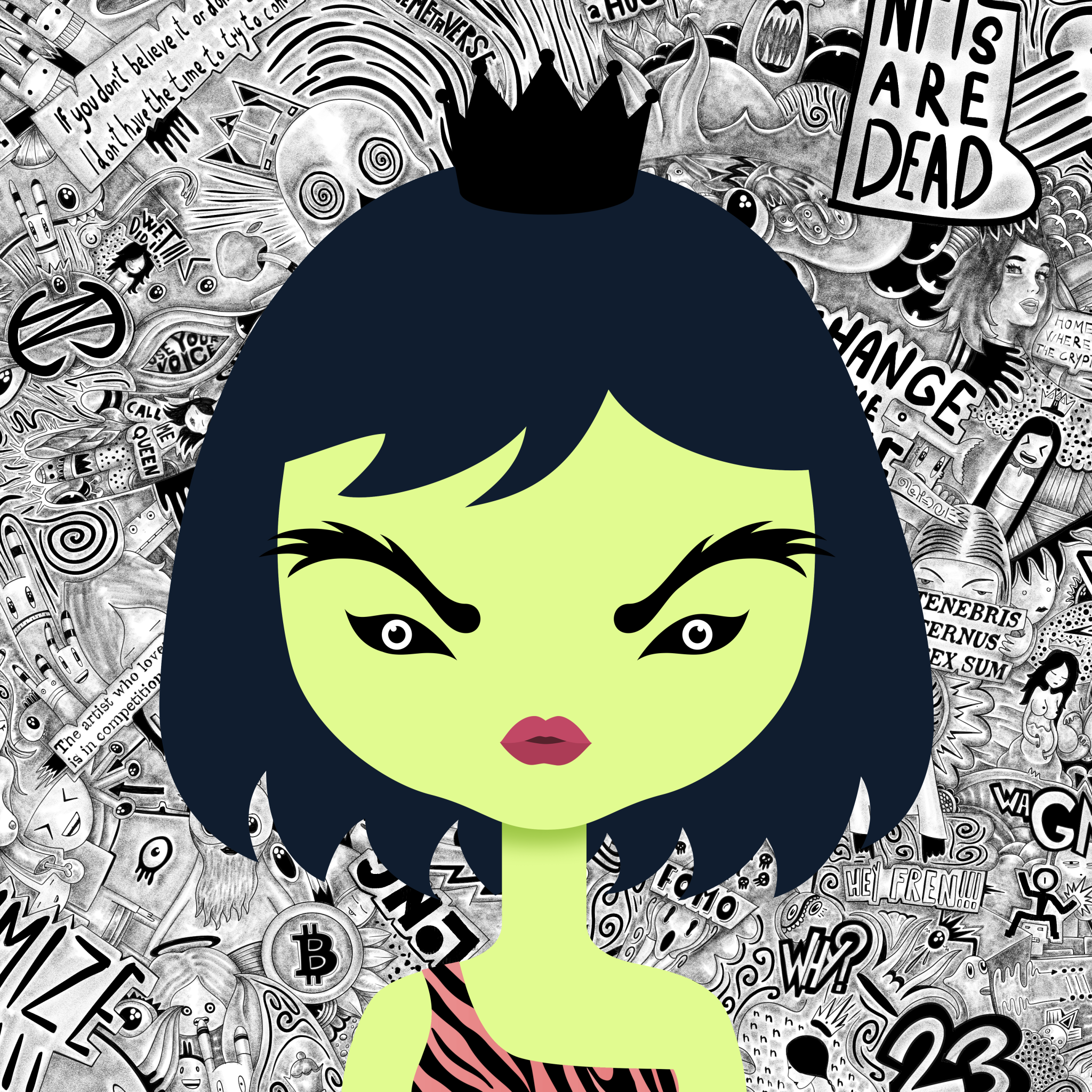 NFT Image