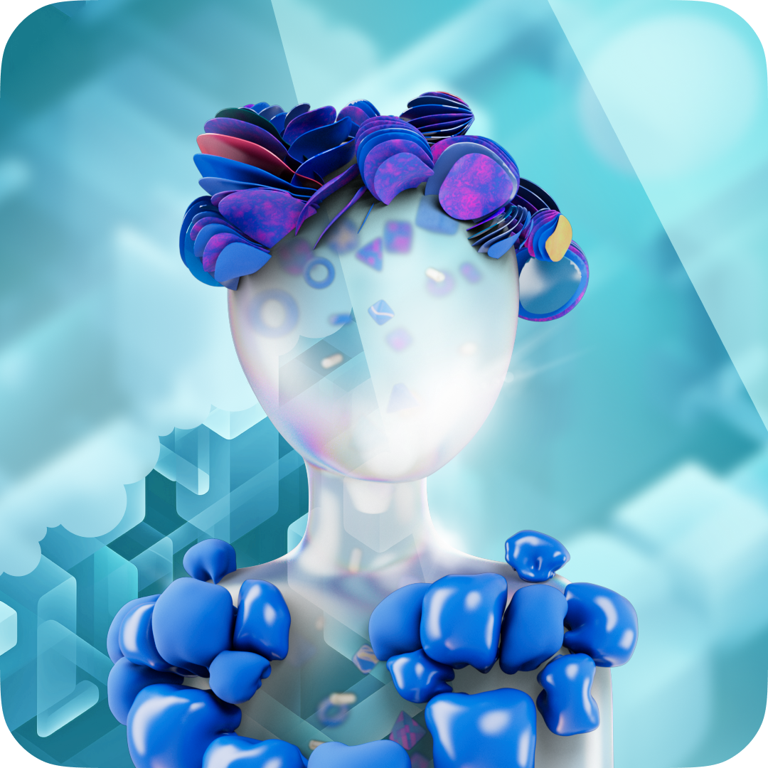 star-x.eth Ethereum Name Service (ENS and .eth domain) PFP