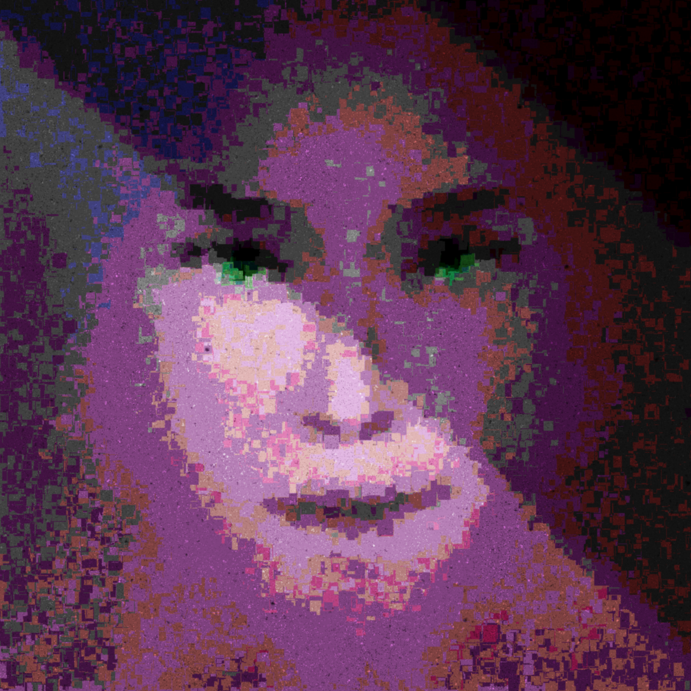 GHOST IN THE CODE #394