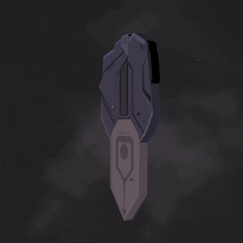 Atamo Access Chip #247