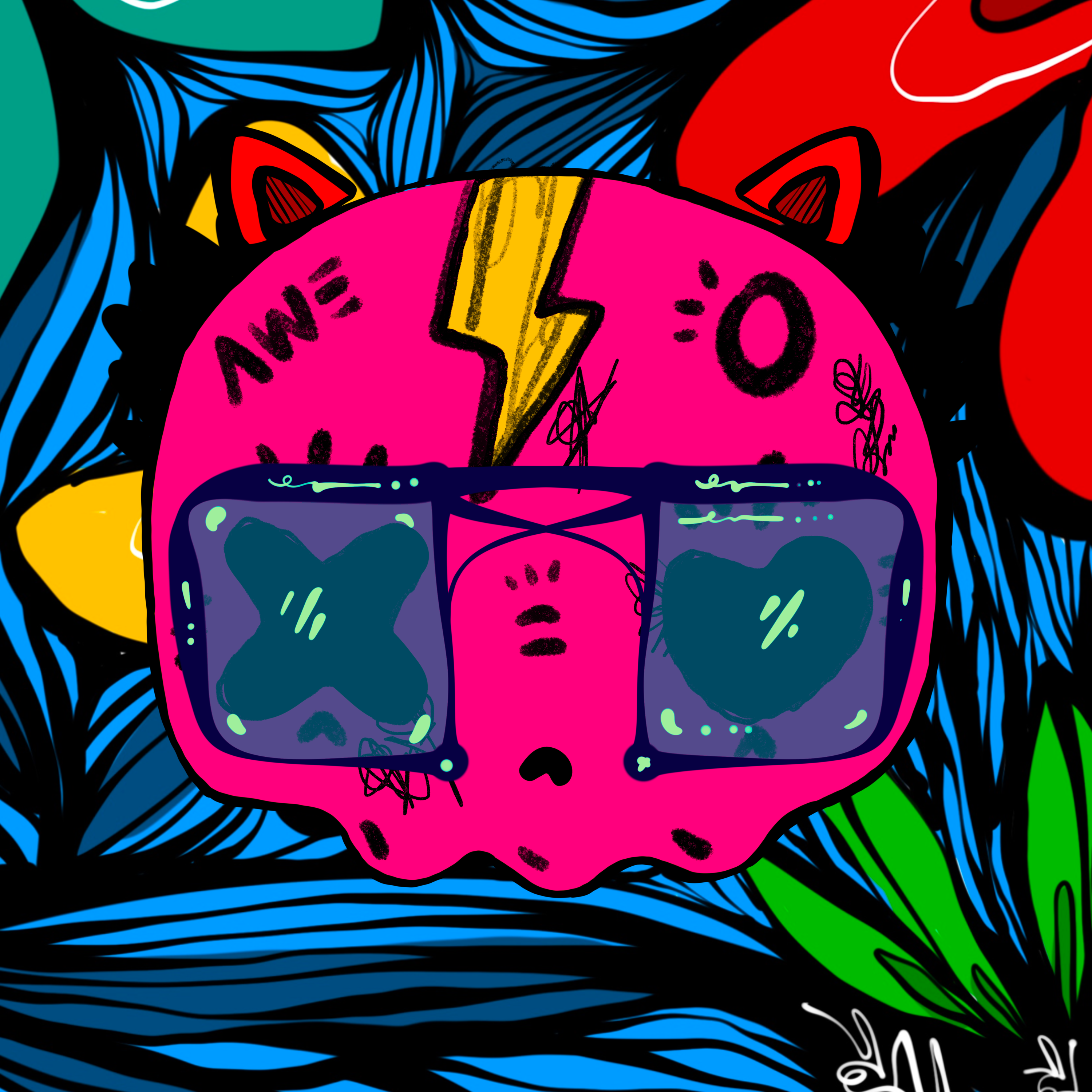 ORGNLS by SABET #21109