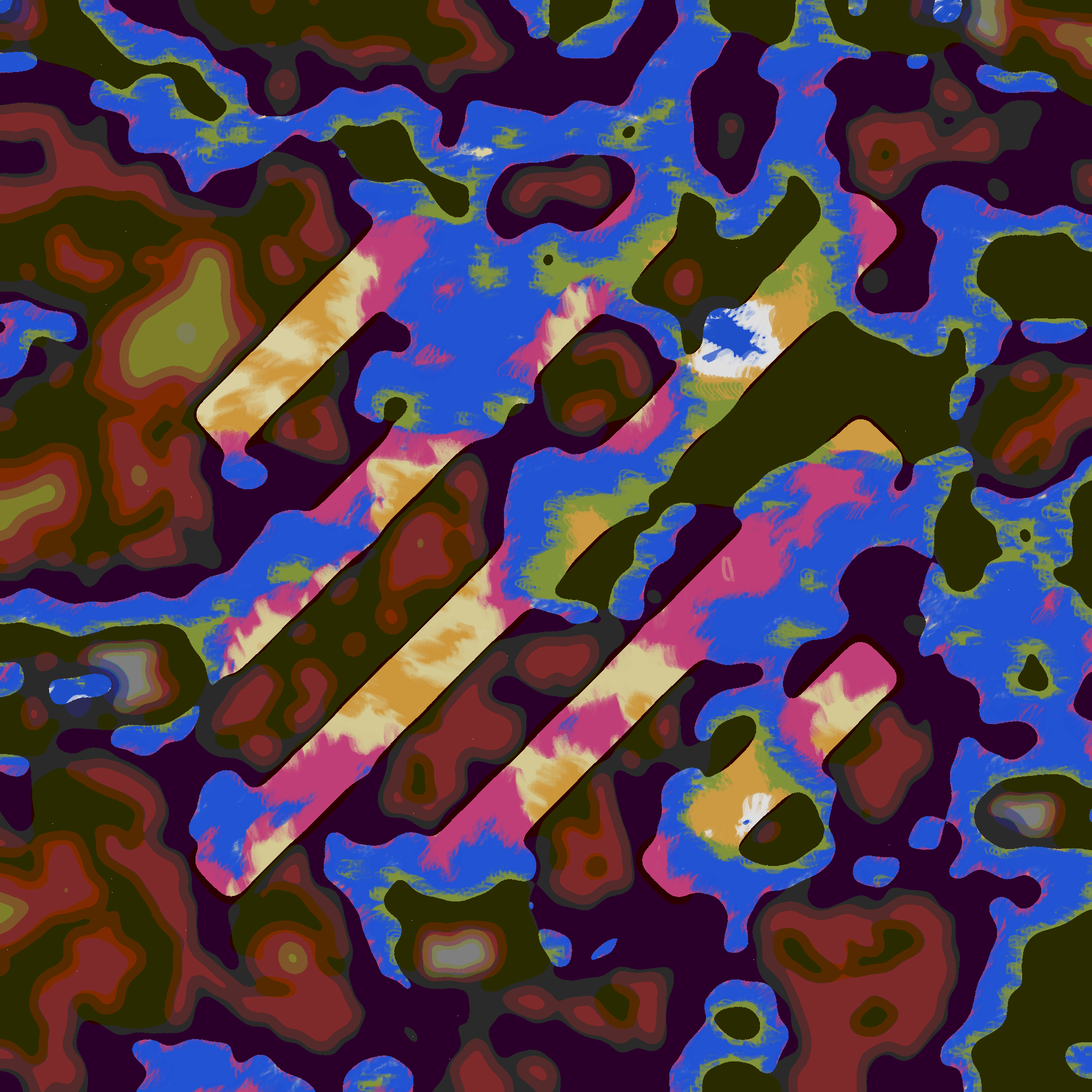 Decal by Andrew Mitchell #41