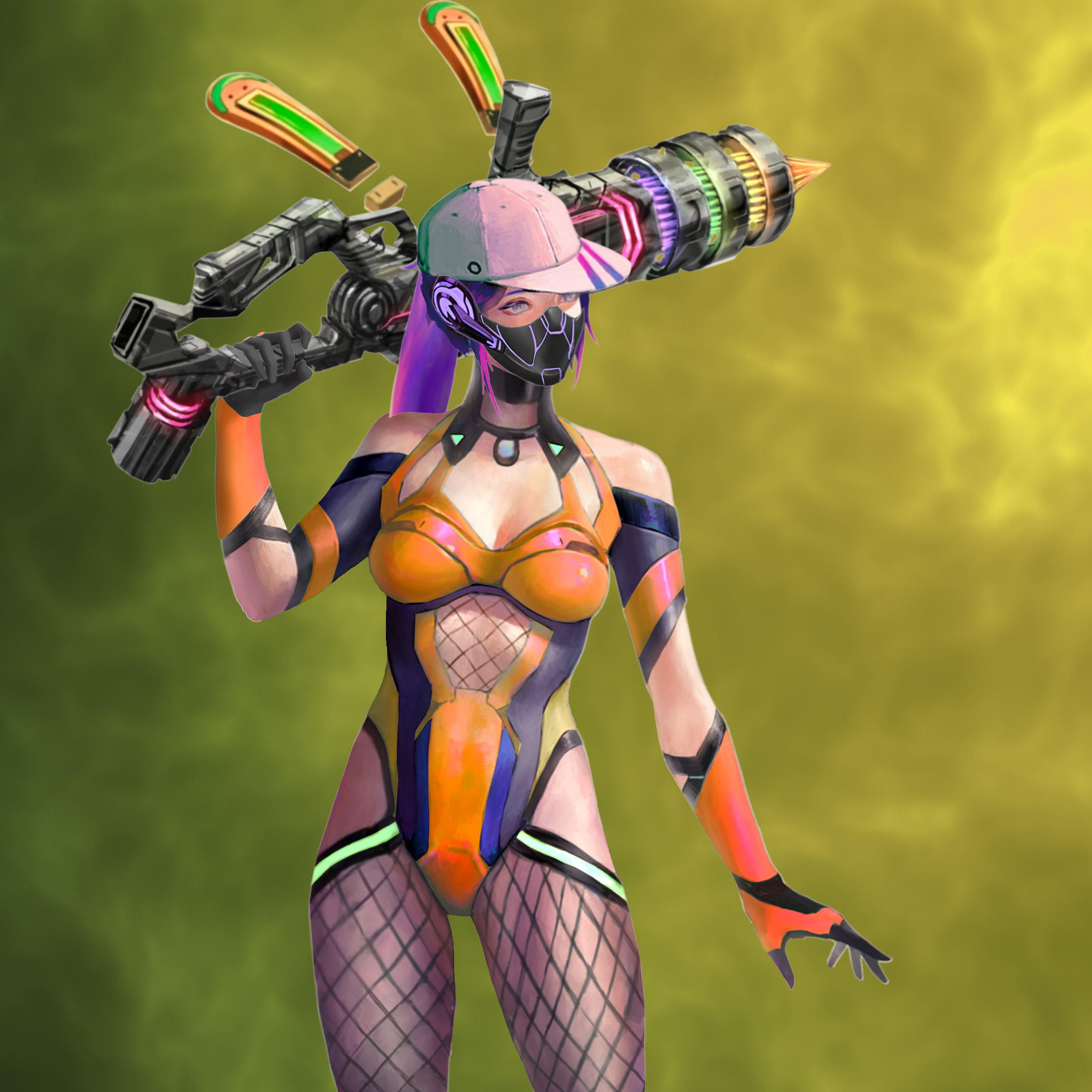 NFT Image