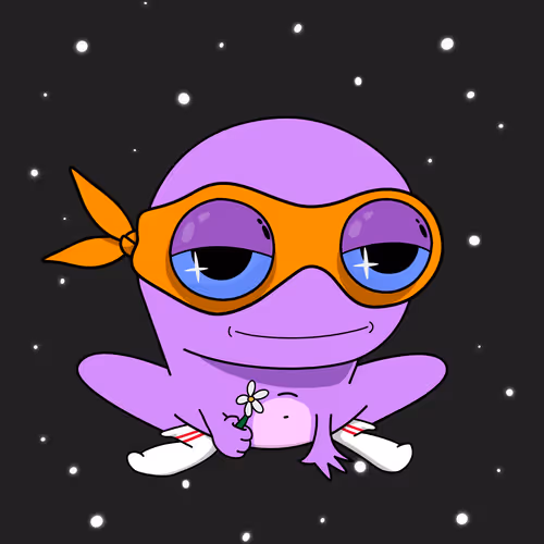ribbits #16