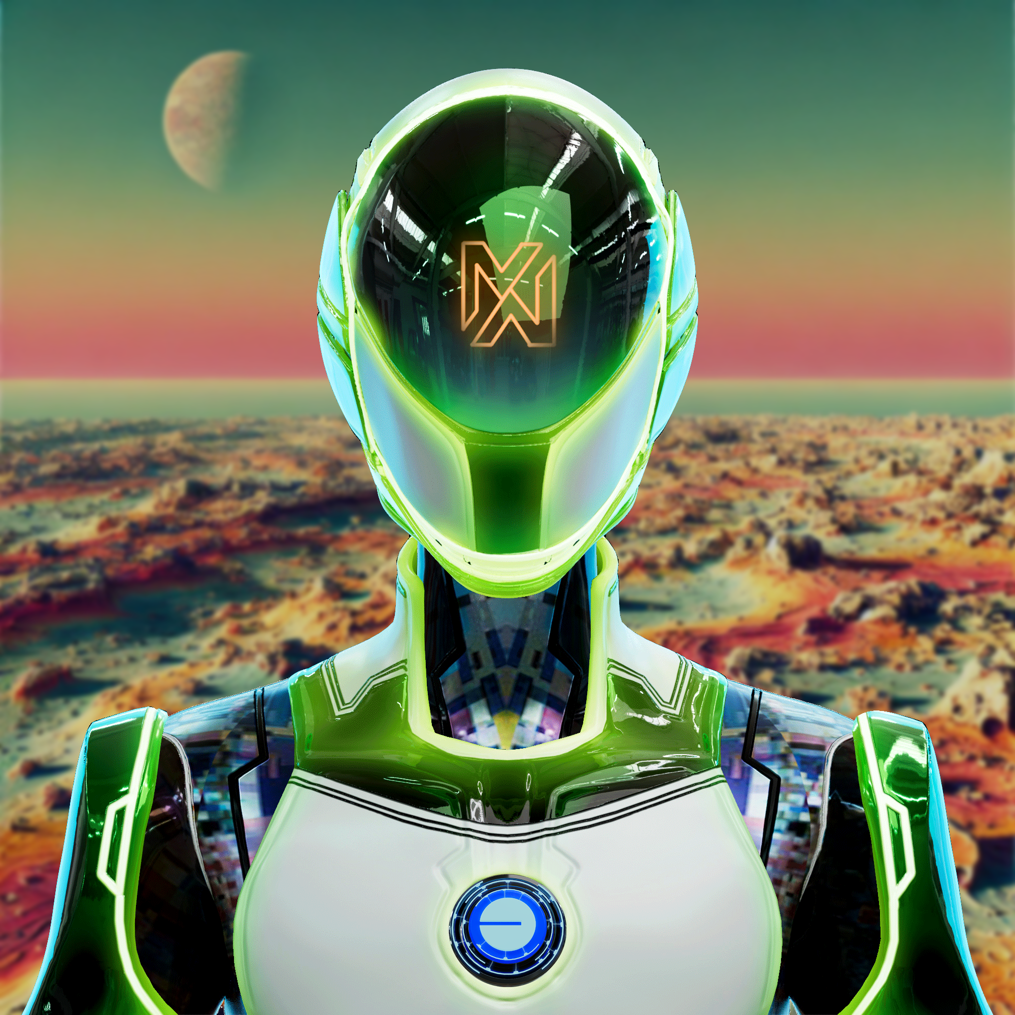 NFT Image