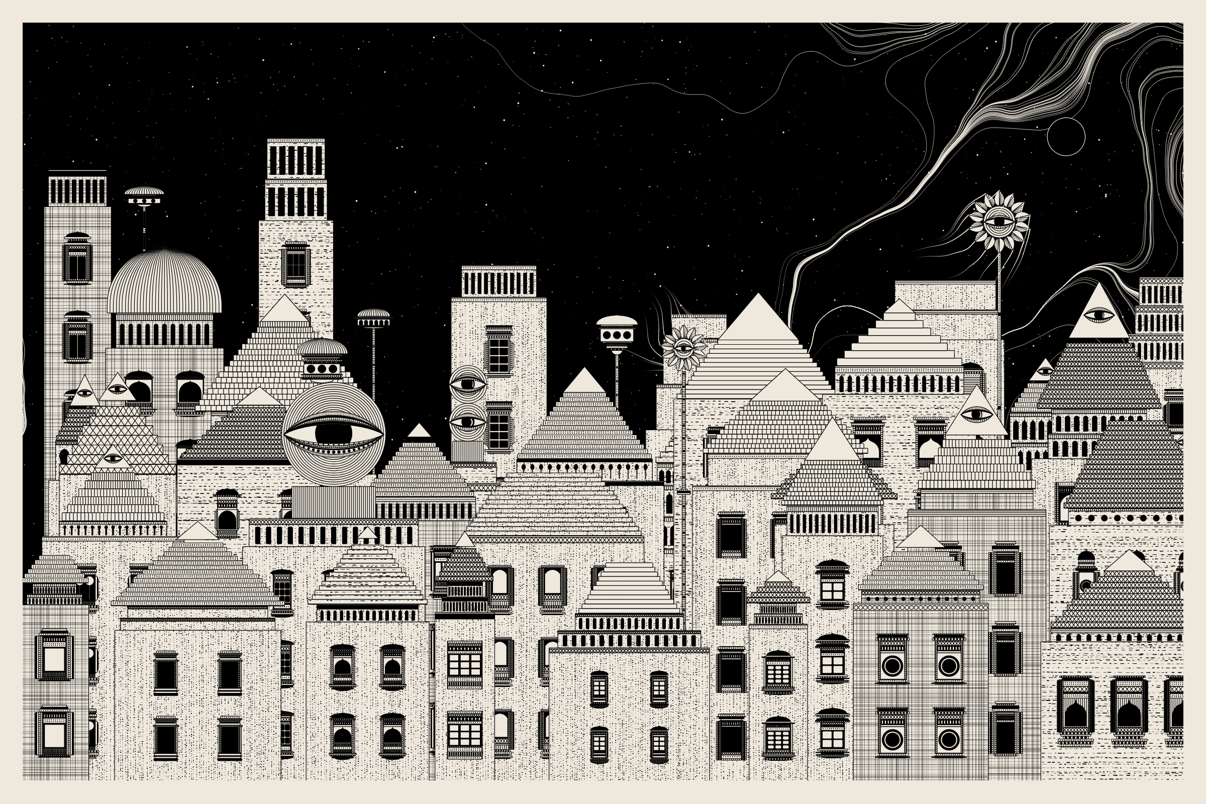 Alan Ki Aankhen #295