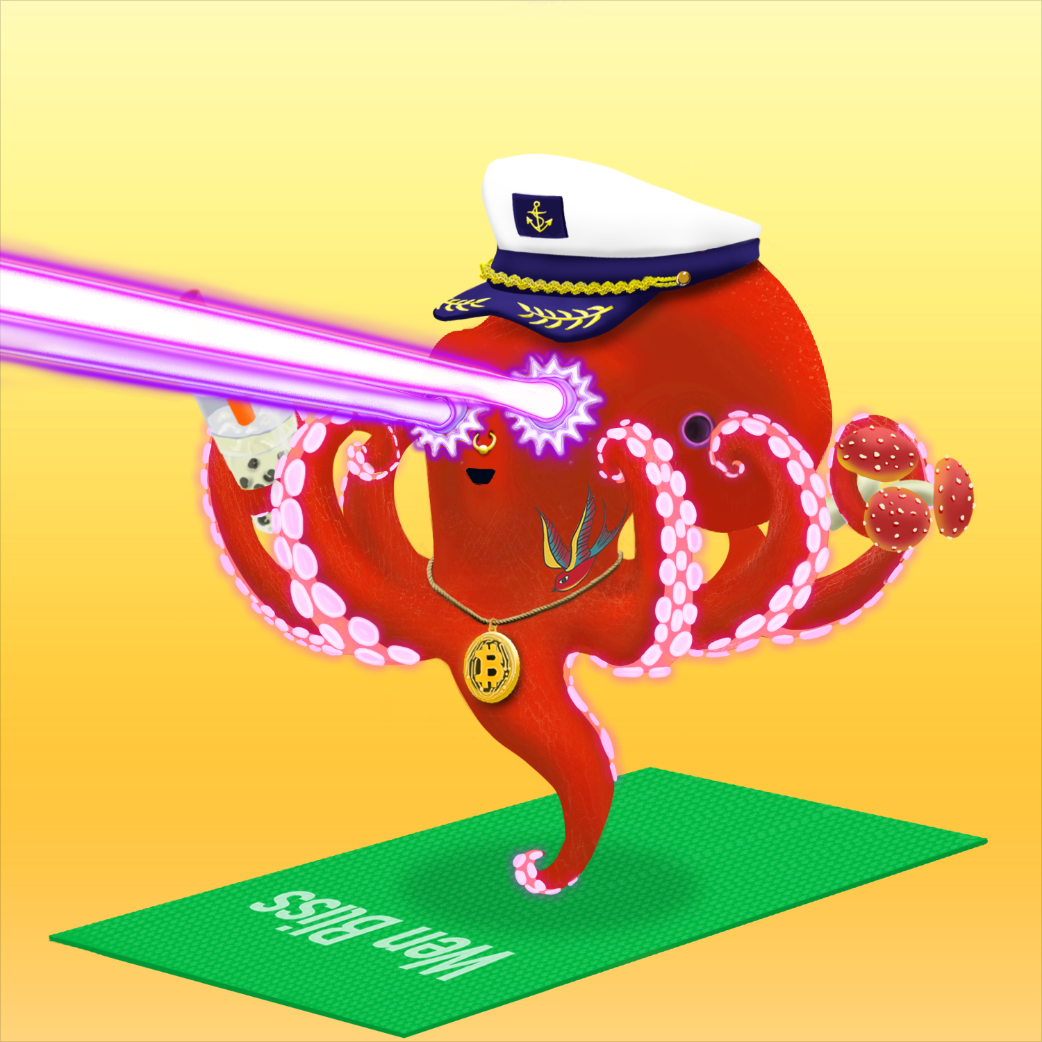 NFT Image