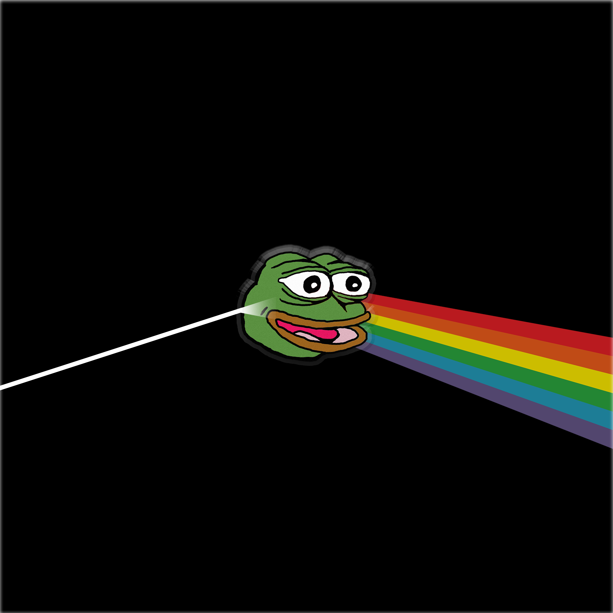 Dark Side of the Meme